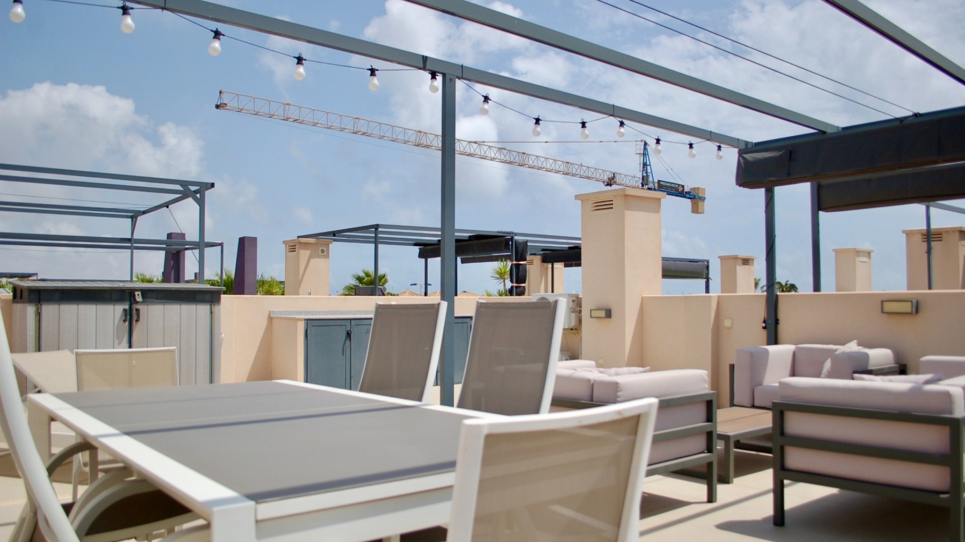 Revente - Appartement - Torre de la Horadada - Las Higuericas