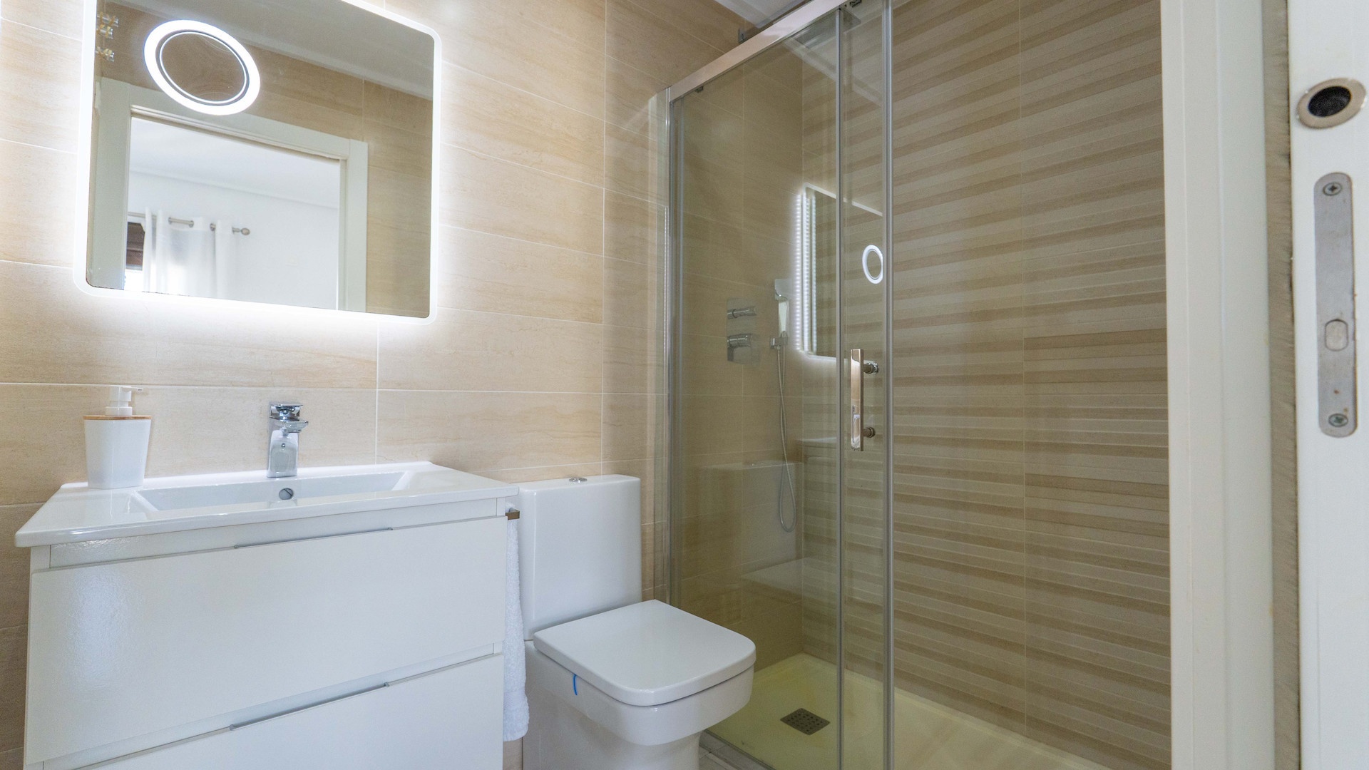 Revente - Appartement - Torre de la Horadada - Res. Porto Marina