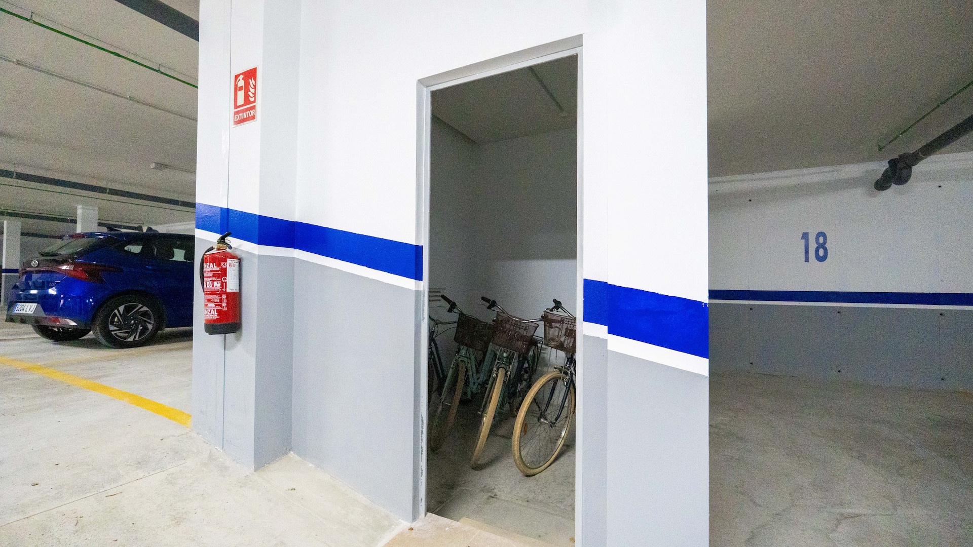 Revente - Appartement - Torre de la Horadada - Res. Porto Marina