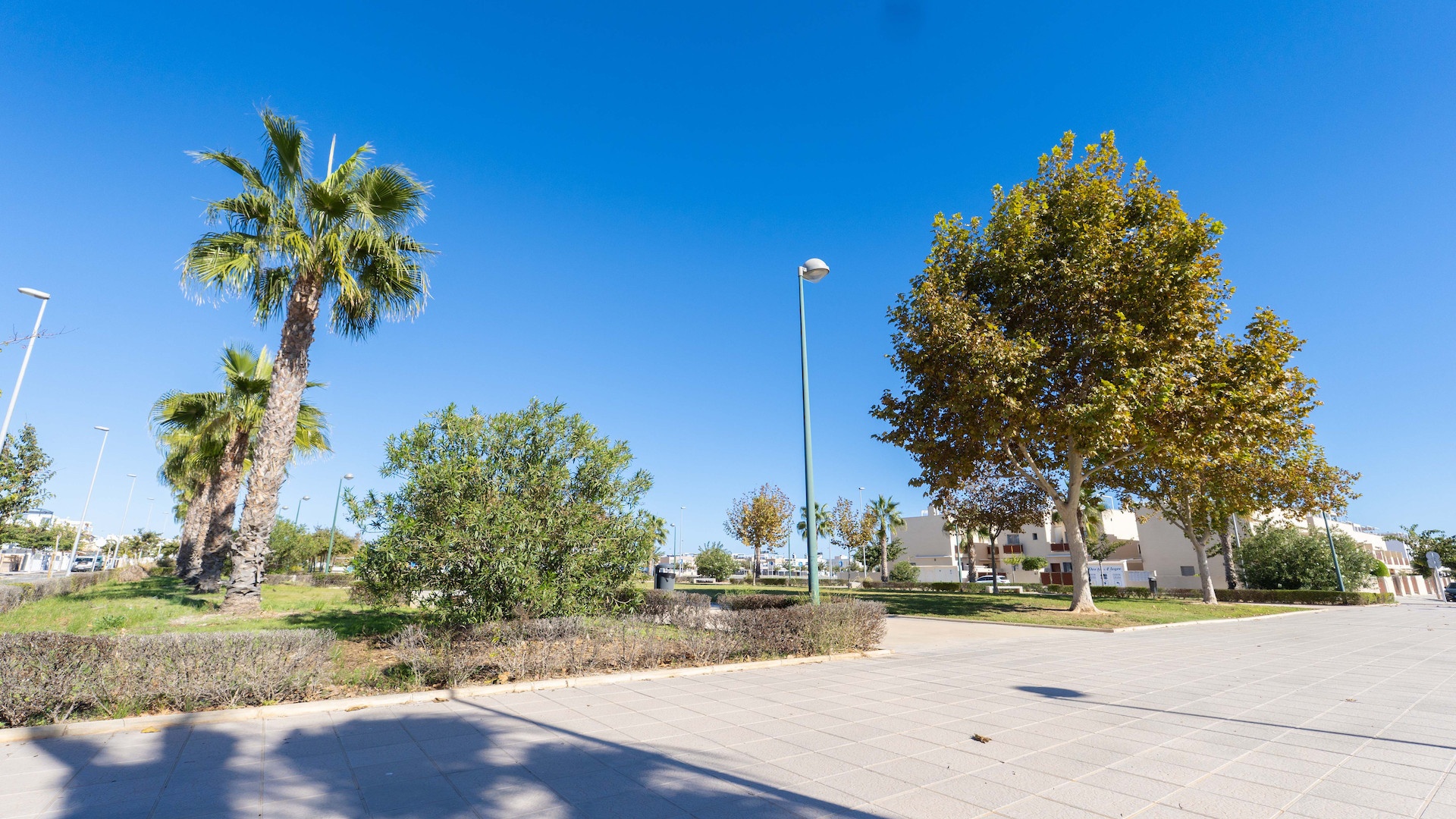 Revente - Appartement - Torre de la Horadada - Res. Porto Marina