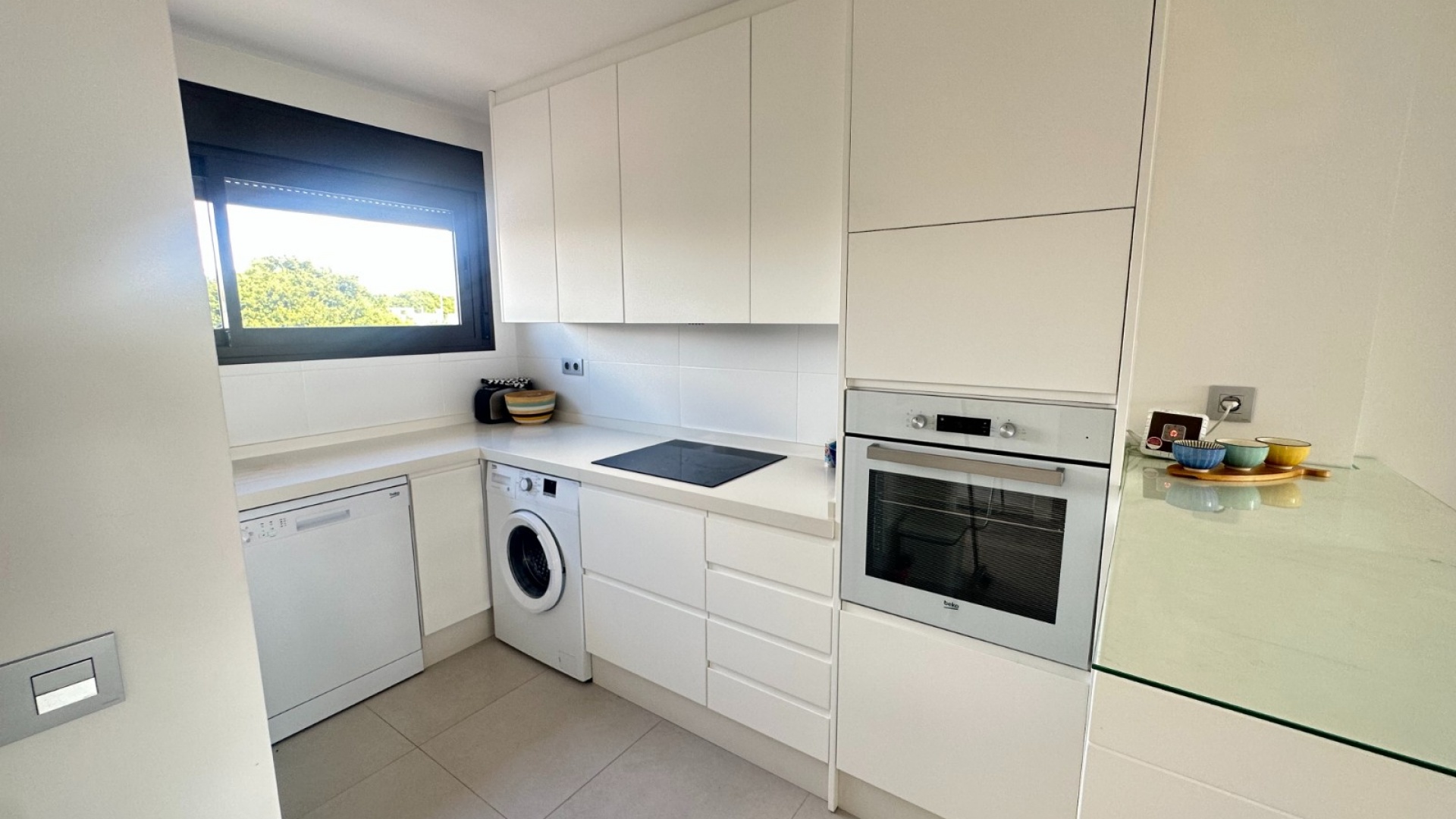 Revente - Appartement - Torre Pacheco - Dolores de Pacheco