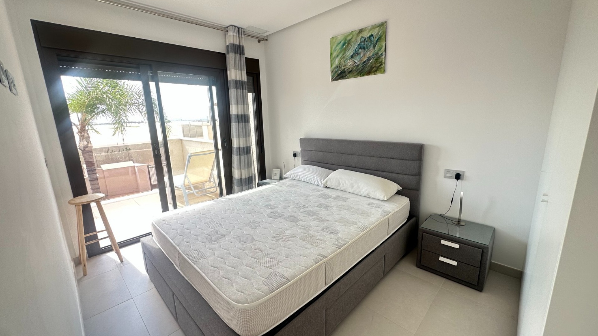 Revente - Appartement - Torre Pacheco - Dolores de Pacheco