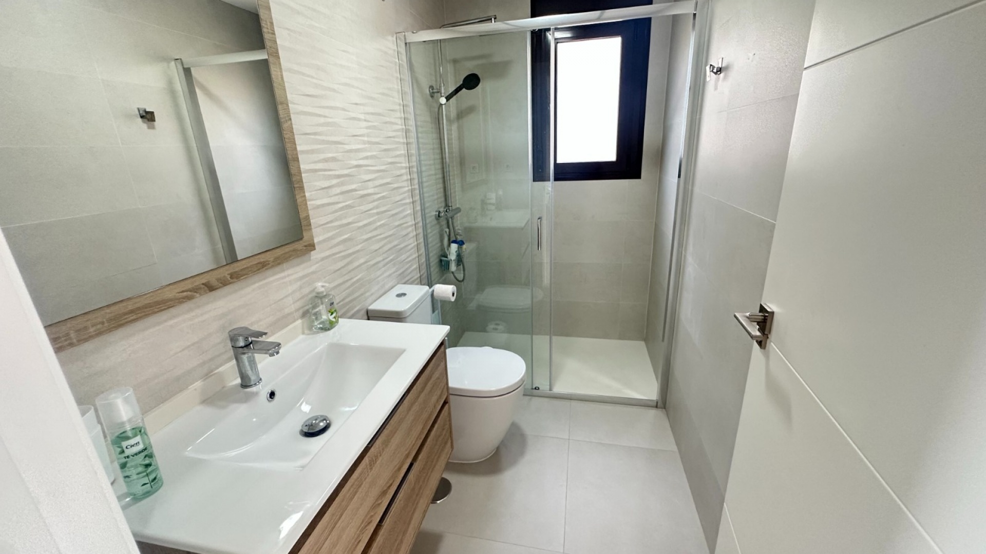 Revente - Appartement - Torre Pacheco - Dolores de Pacheco