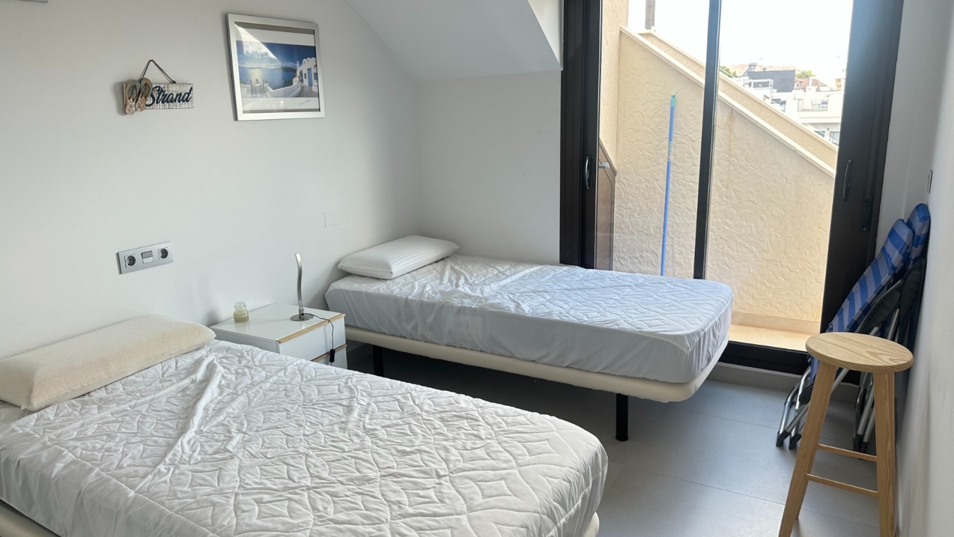 Revente - Appartement - Torre Pacheco - Dolores de Pacheco