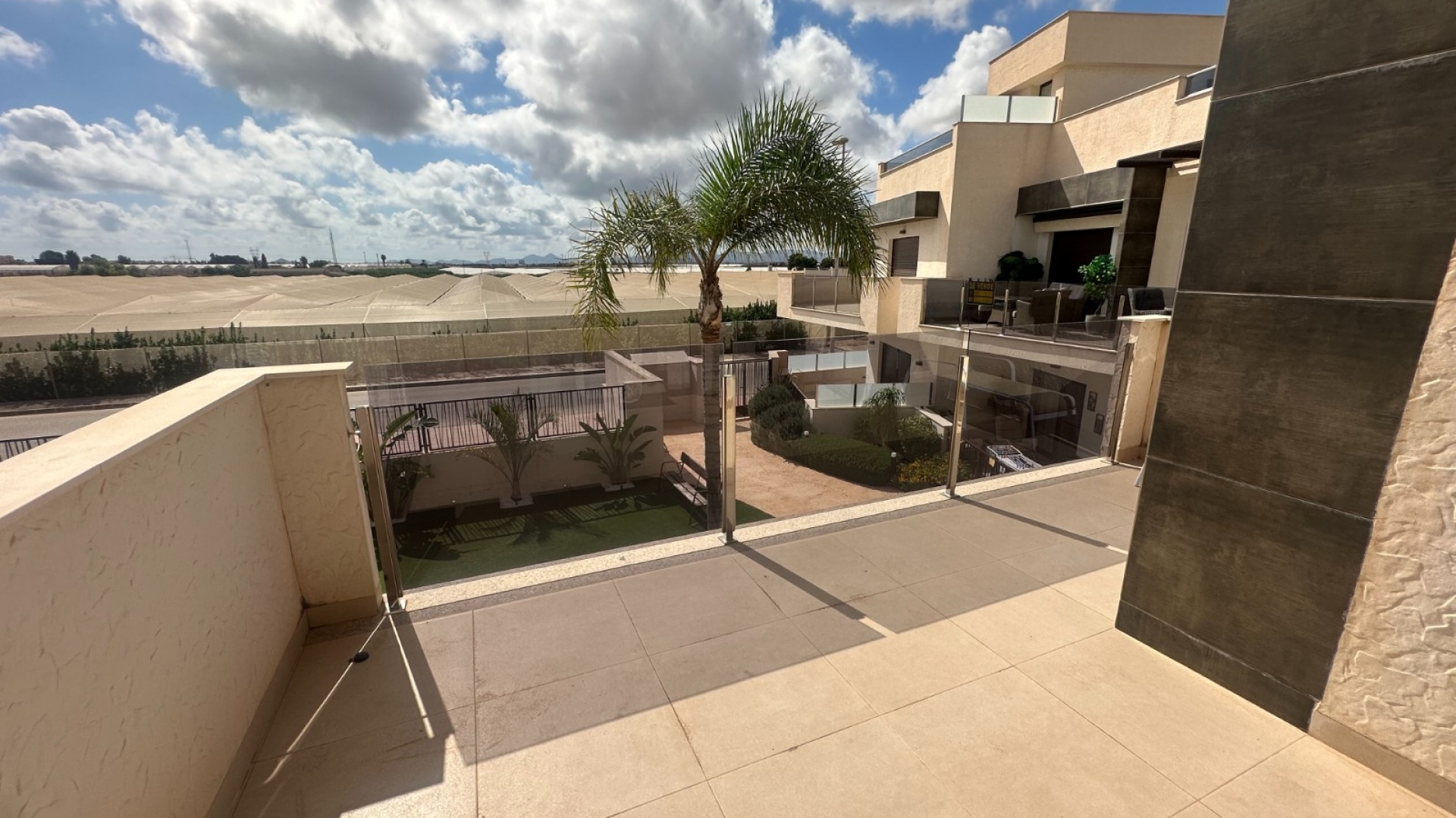 Revente - Appartement - Torre Pacheco - Dolores de Pacheco