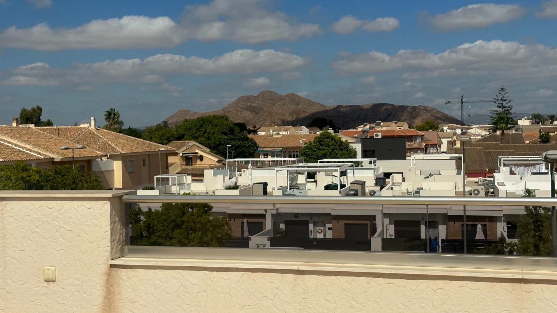 Revente - Appartement - Torre Pacheco - Dolores de Pacheco