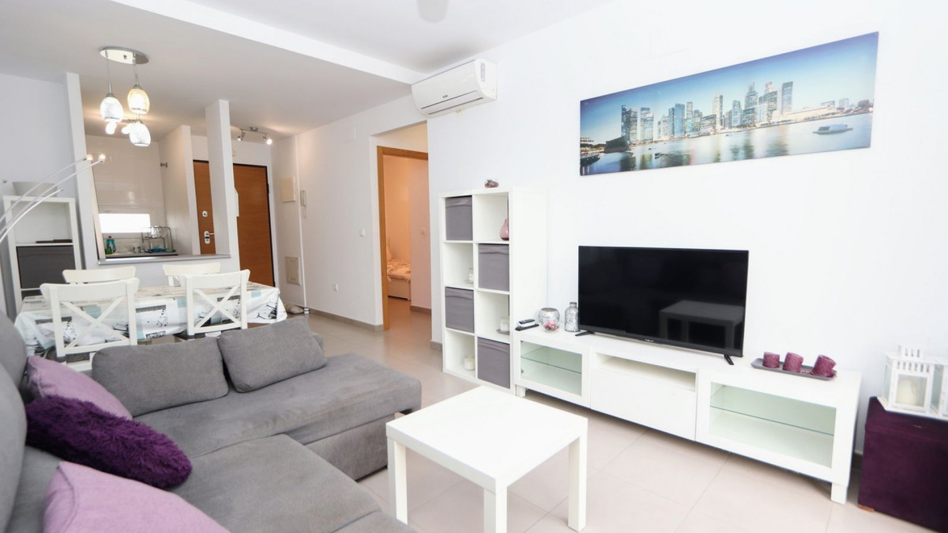 Revente - Appartement - Torre-Pacheco - Las Terrazas de La Torre Golf Resort