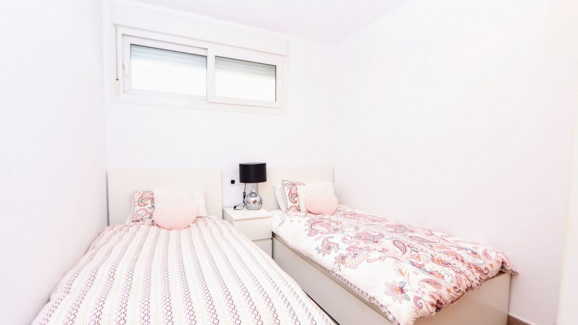 Revente - Appartement - Torre-Pacheco - Las Terrazas de La Torre Golf Resort