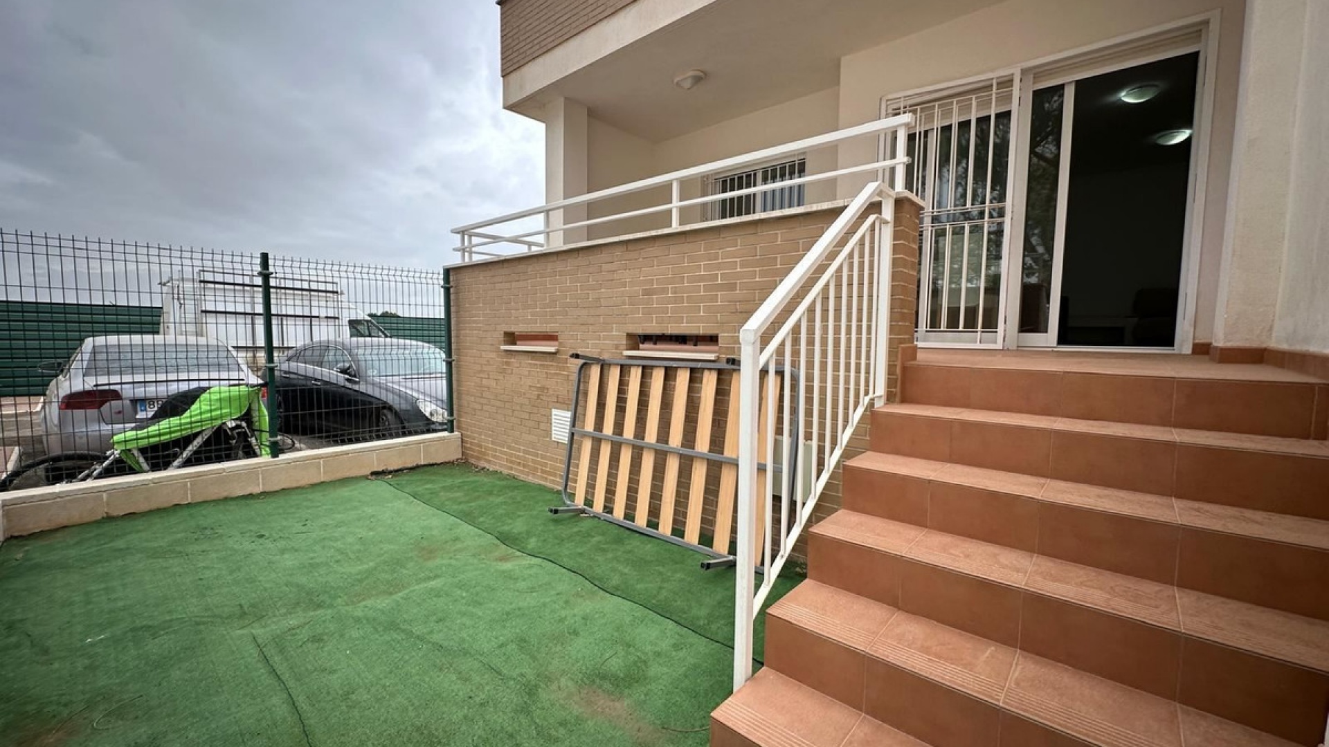 Revente - Appartement - Torre-Pacheco - San Cayetano