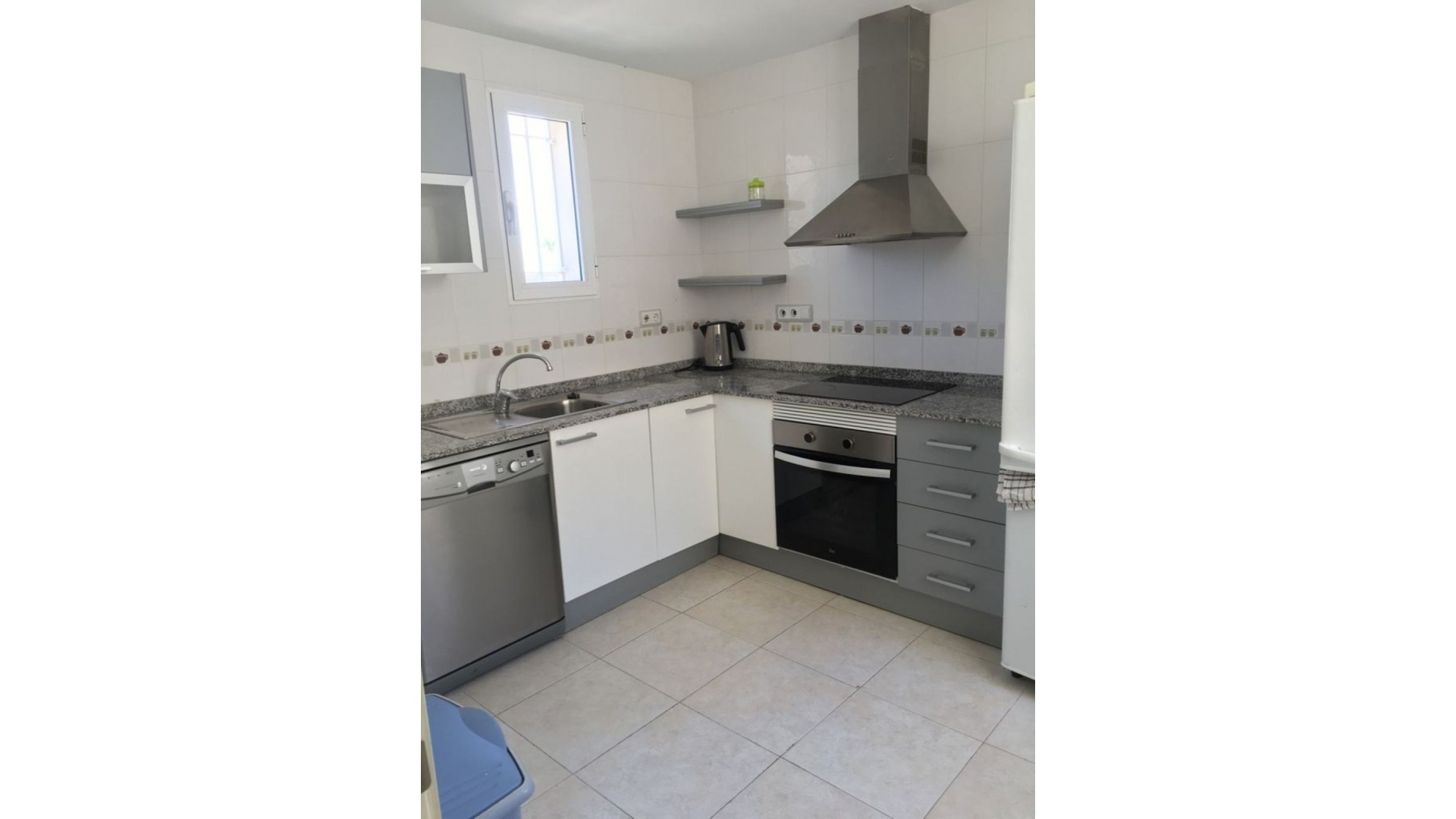 Revente - Appartement - Torre-Pacheco - San Cayetano