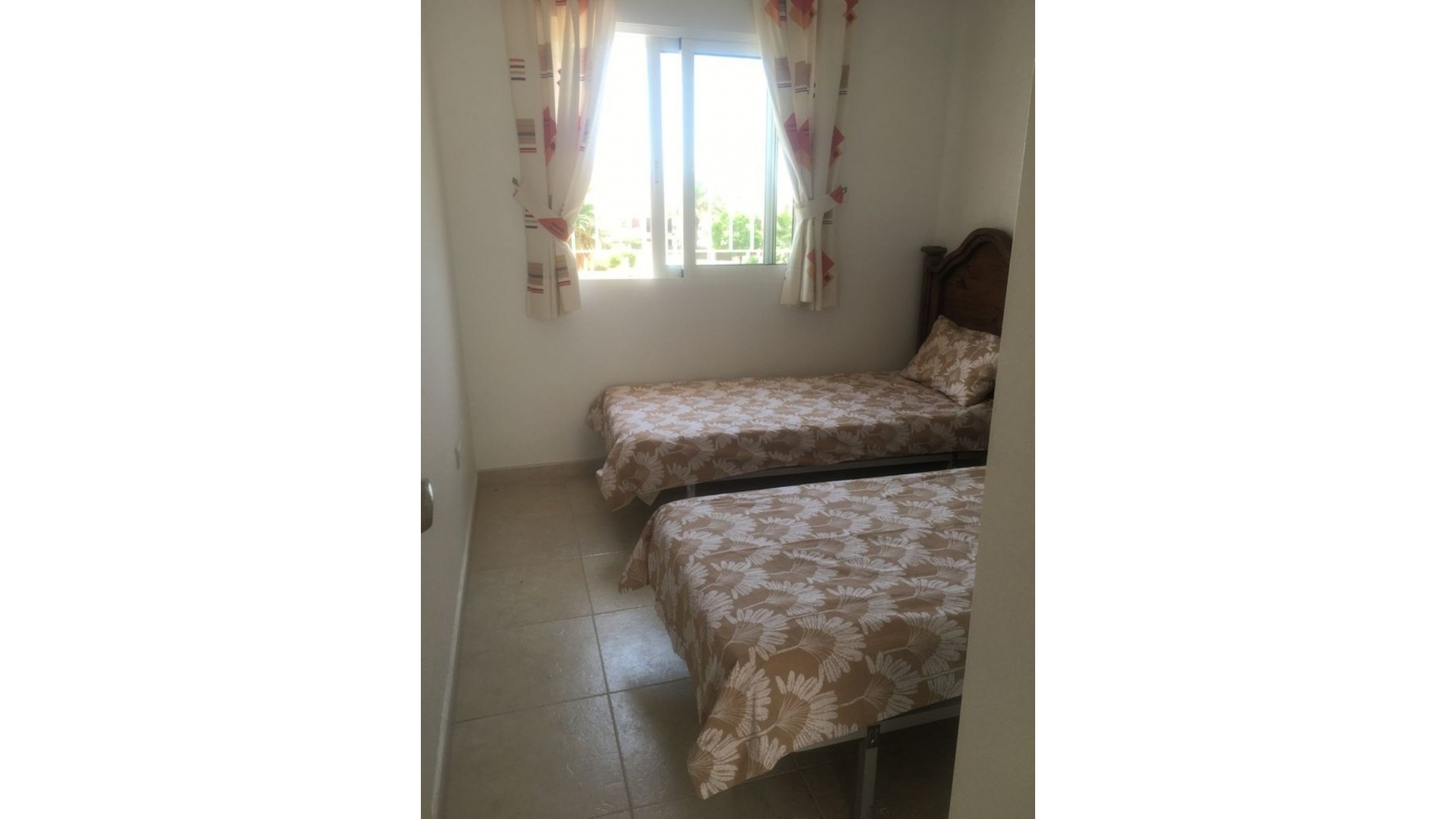 Revente - Appartement - Torre-Pacheco - San Cayetano