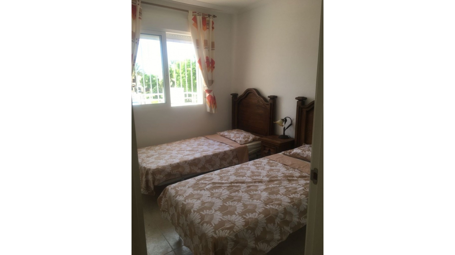 Revente - Appartement - Torre-Pacheco - San Cayetano
