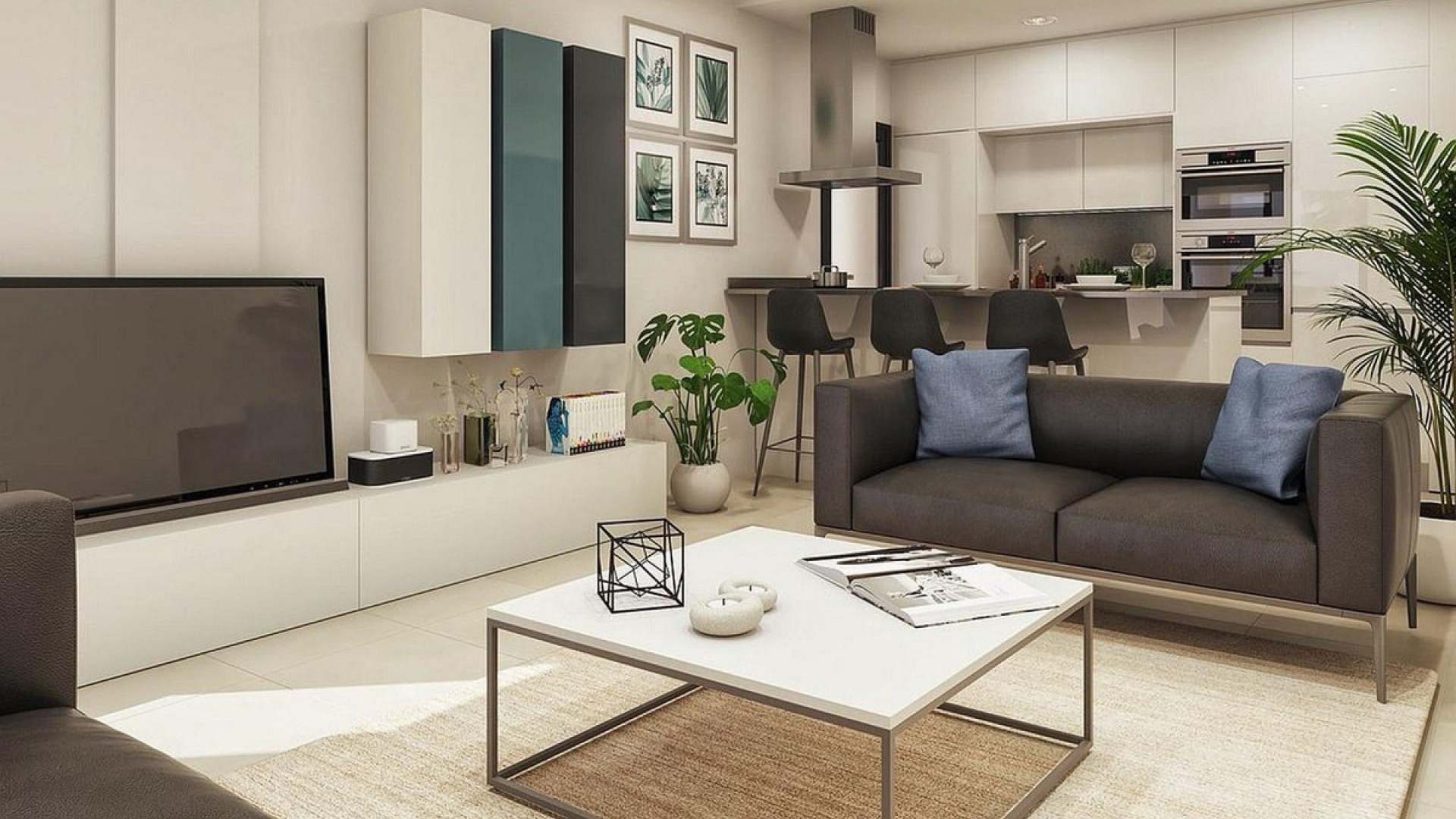 Revente - Appartement - Torre-Pacheco - Torre-Pacheco Centro