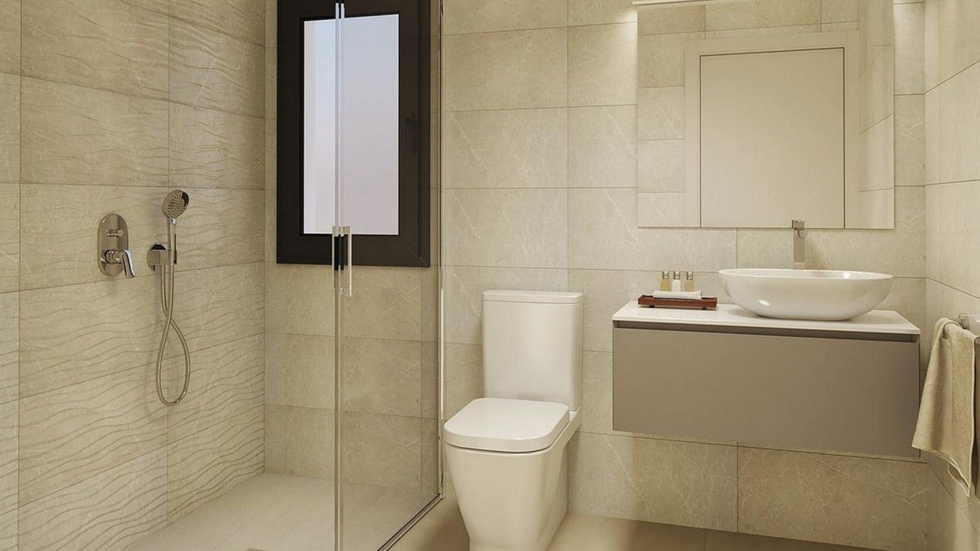 Revente - Appartement - Torre-Pacheco - Torre-Pacheco Centro