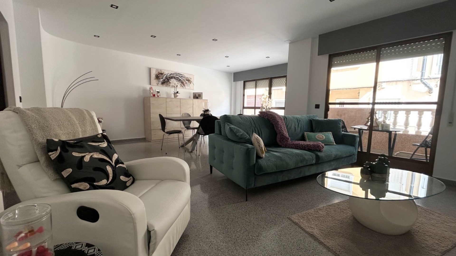 Revente - Appartement - Torremendo - torremendo