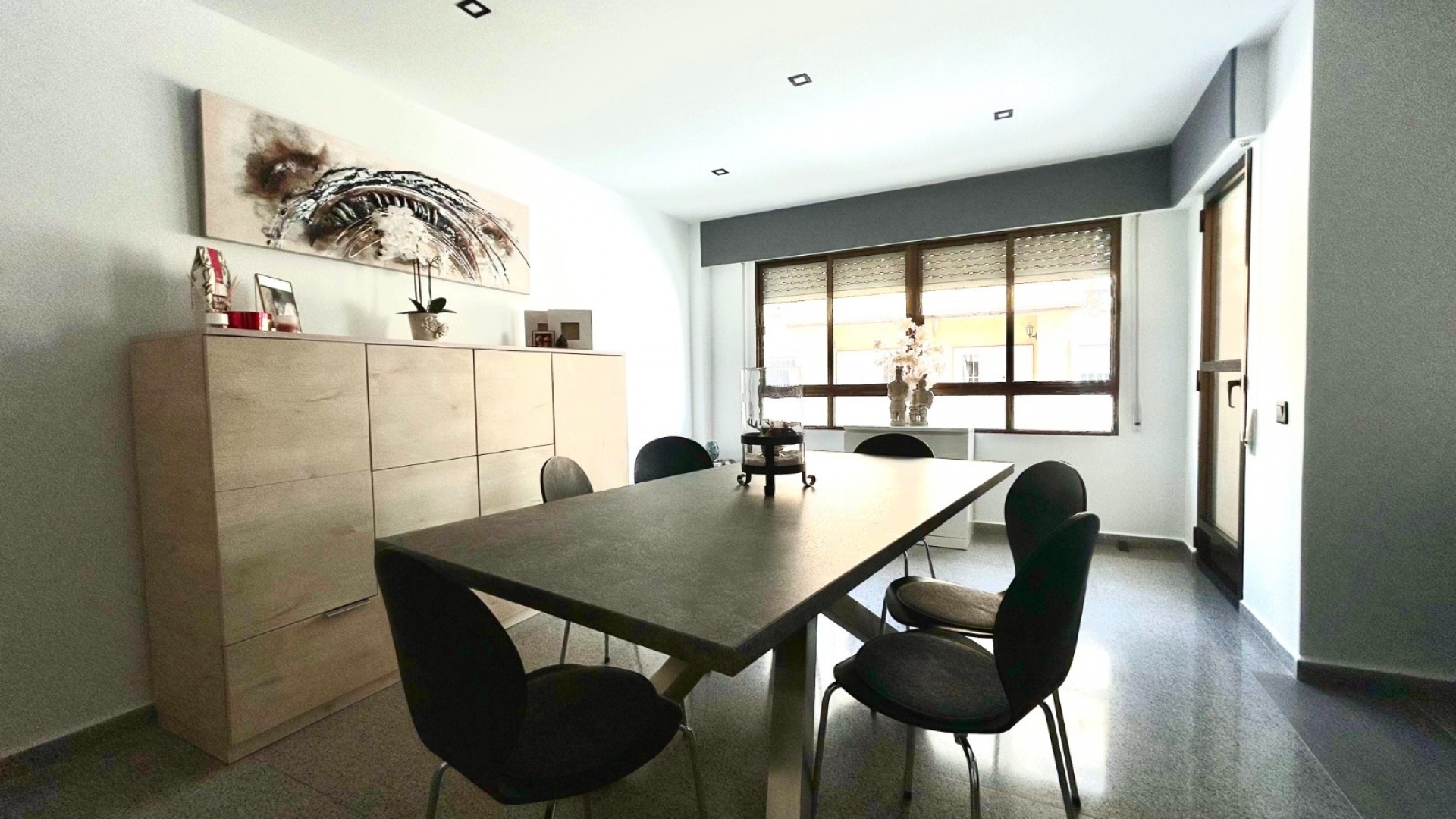 Revente - Appartement - Torremendo - torremendo