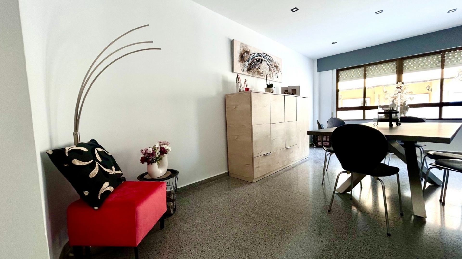 Revente - Appartement - Torremendo - torremendo