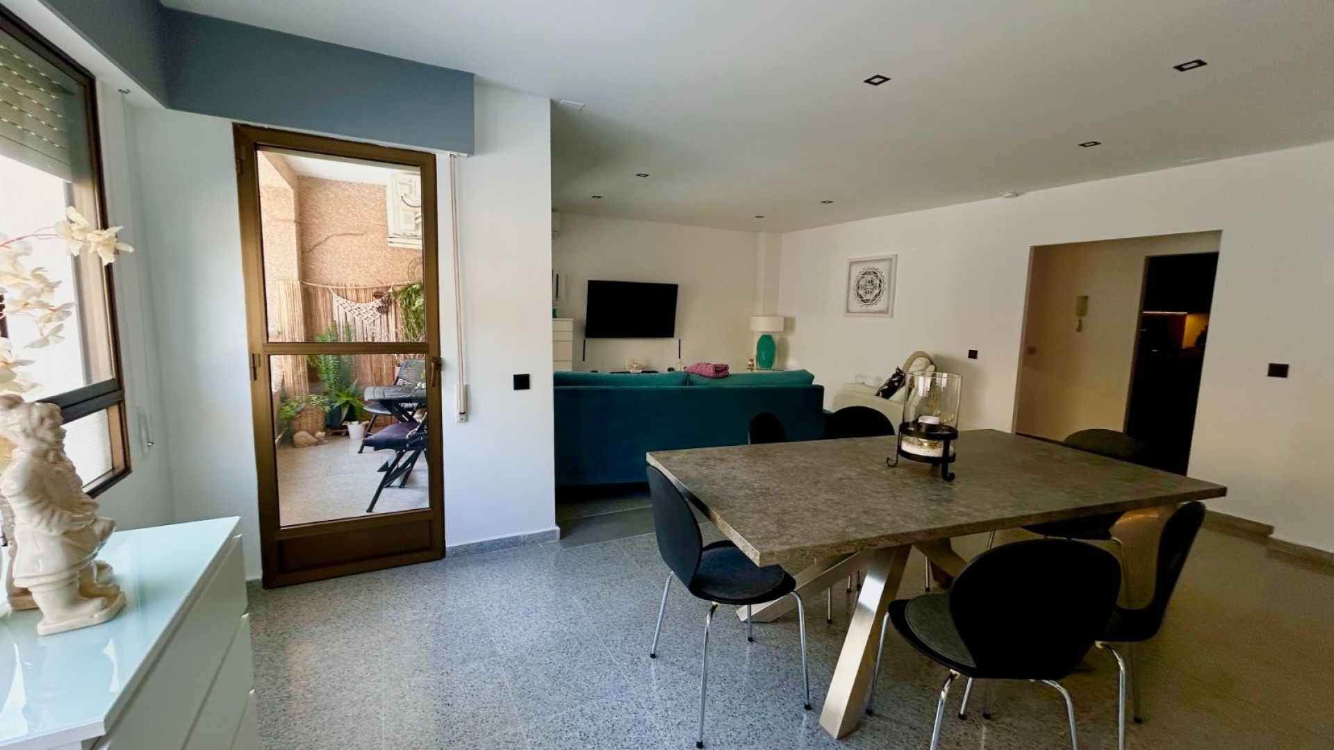 Revente - Appartement - Torremendo - torremendo