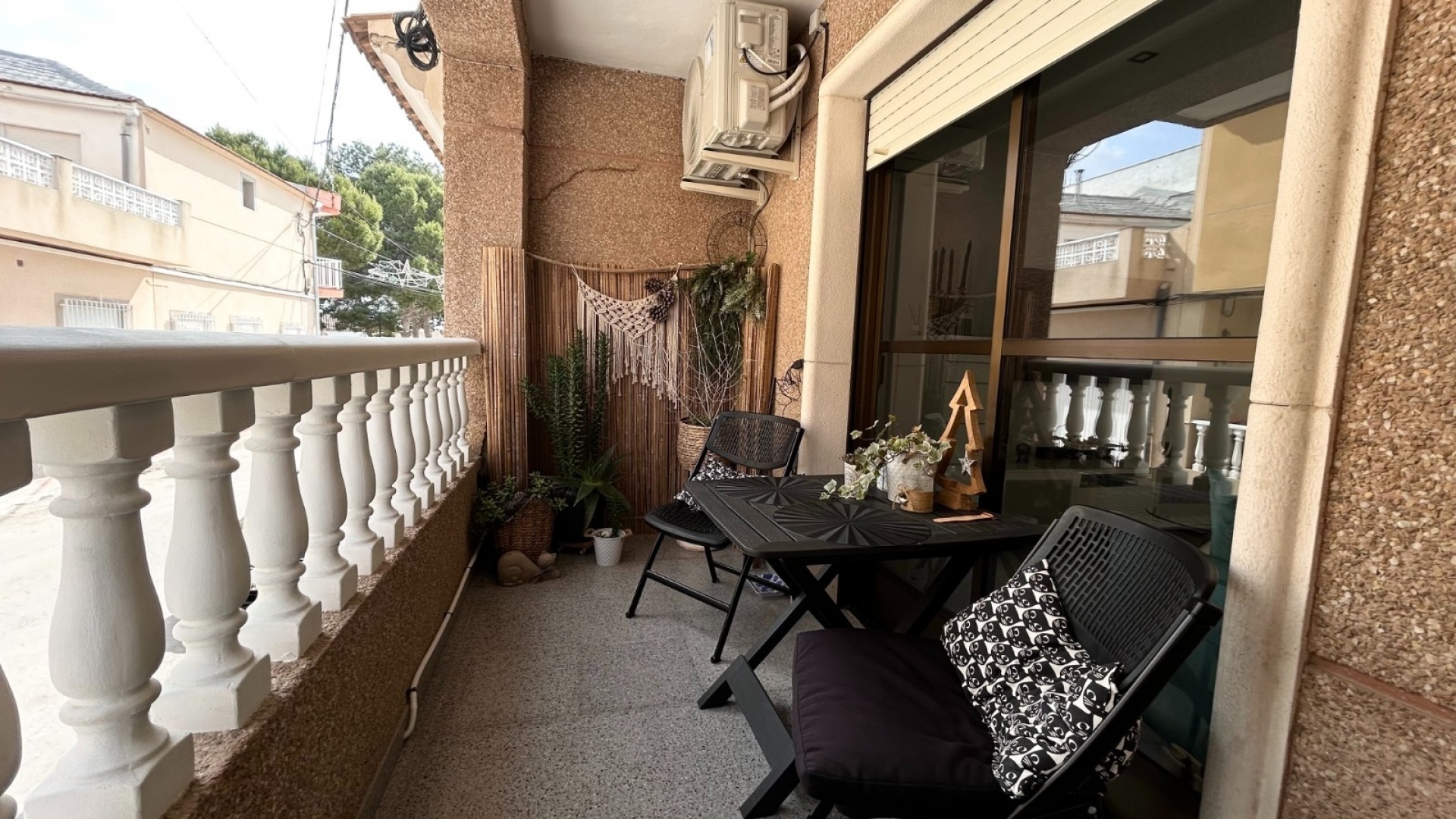 Revente - Appartement - Torremendo - torremendo