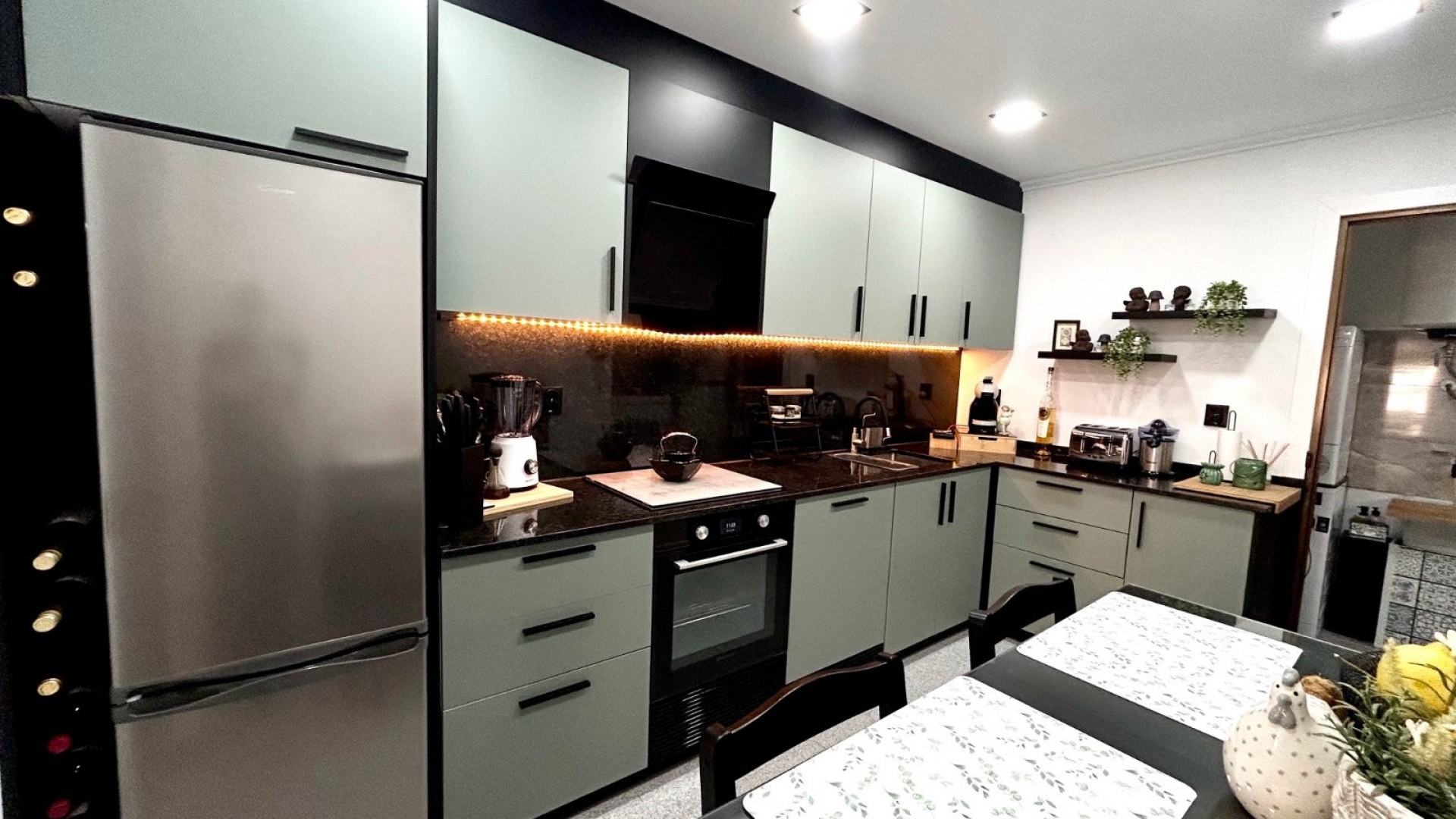 Revente - Appartement - Torremendo - torremendo