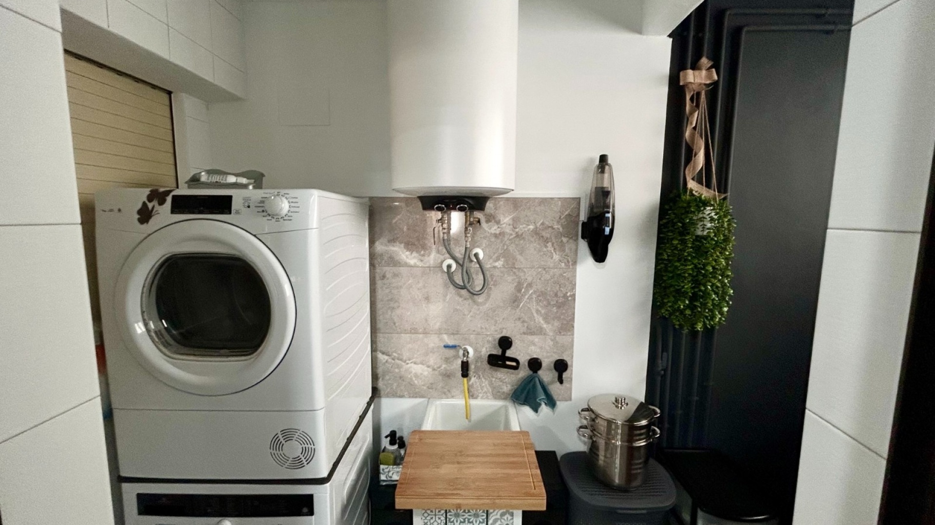 Revente - Appartement - Torremendo - torremendo