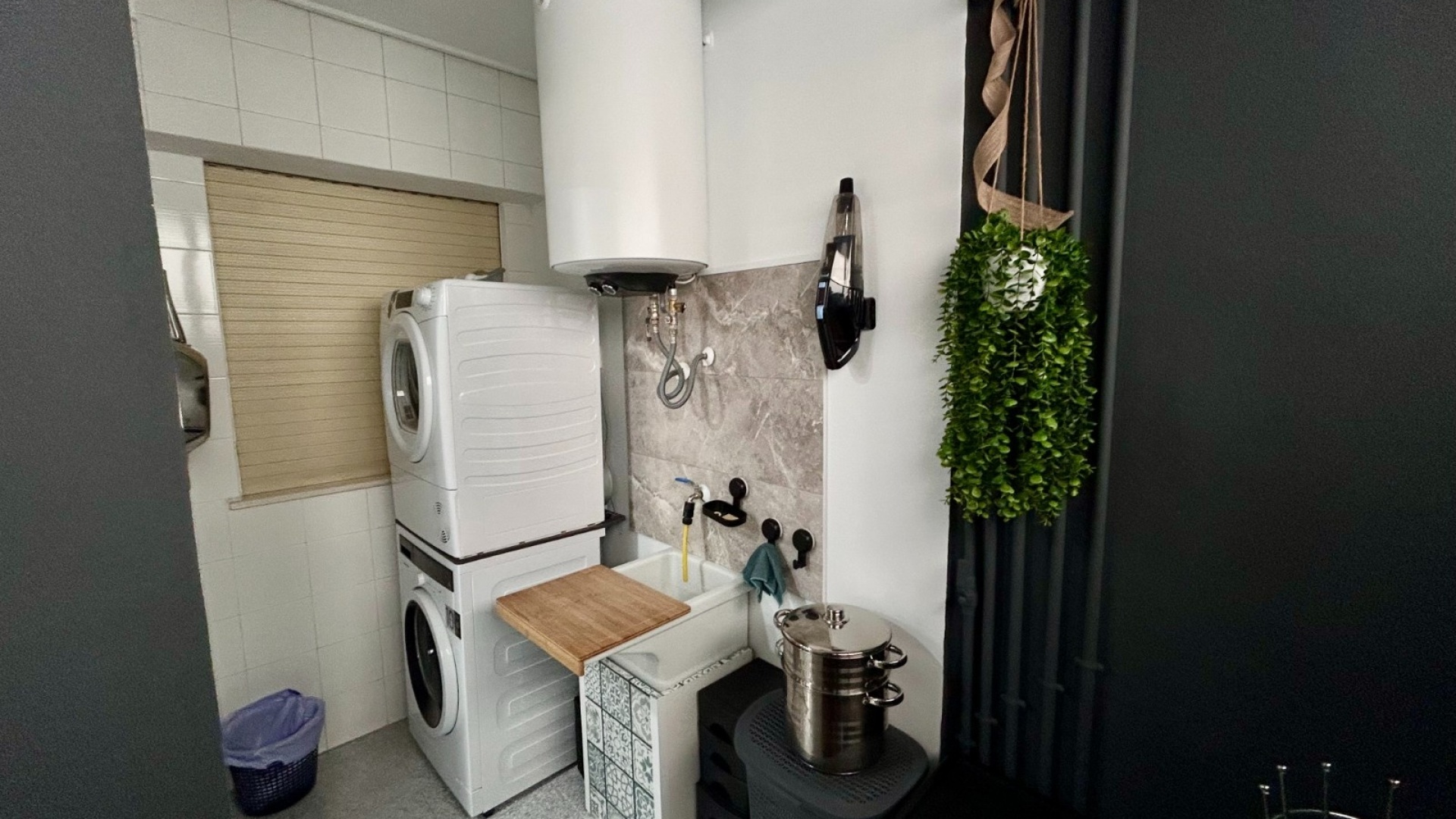 Revente - Appartement - Torremendo - torremendo