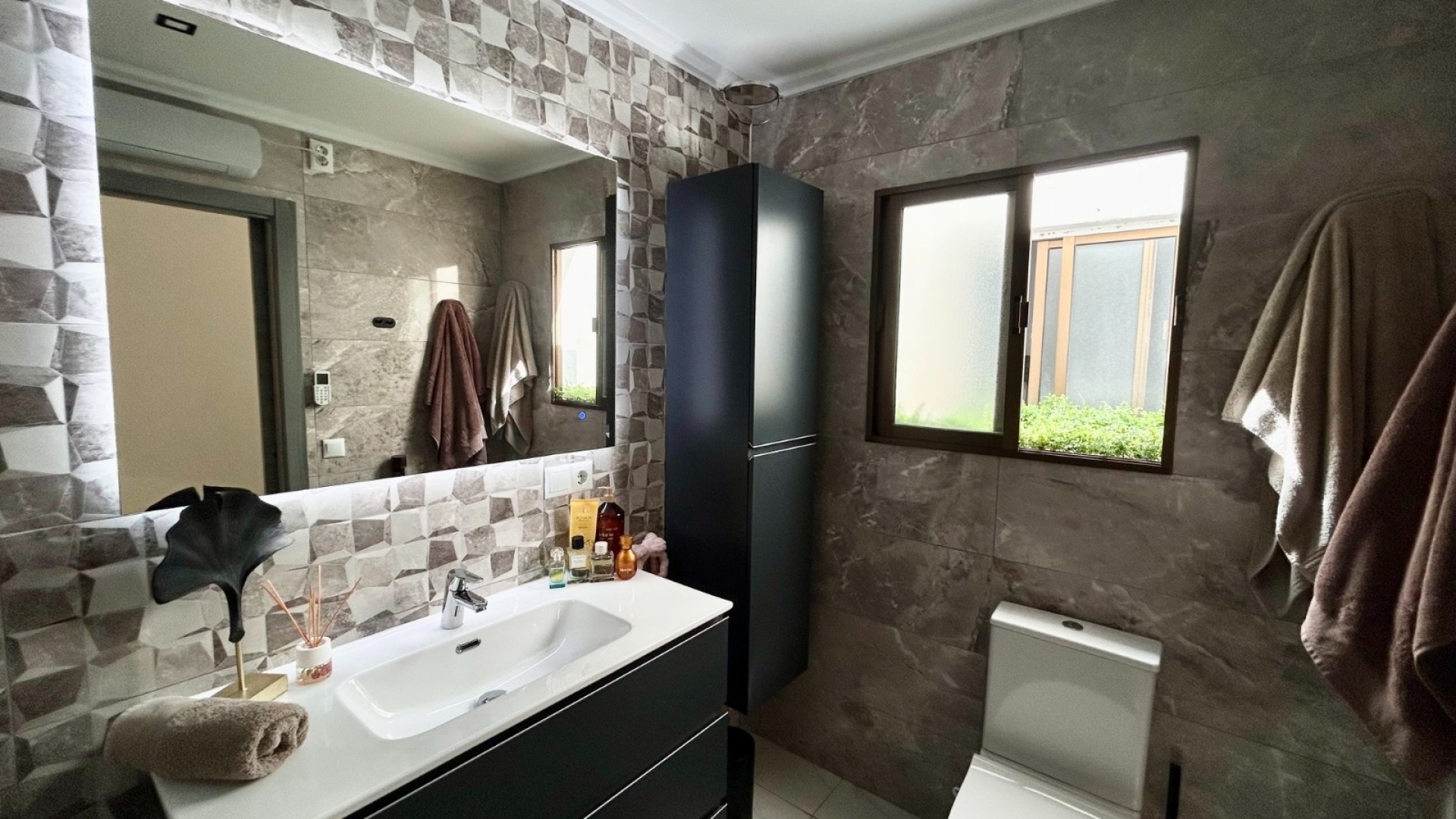 Revente - Appartement - Torremendo - torremendo