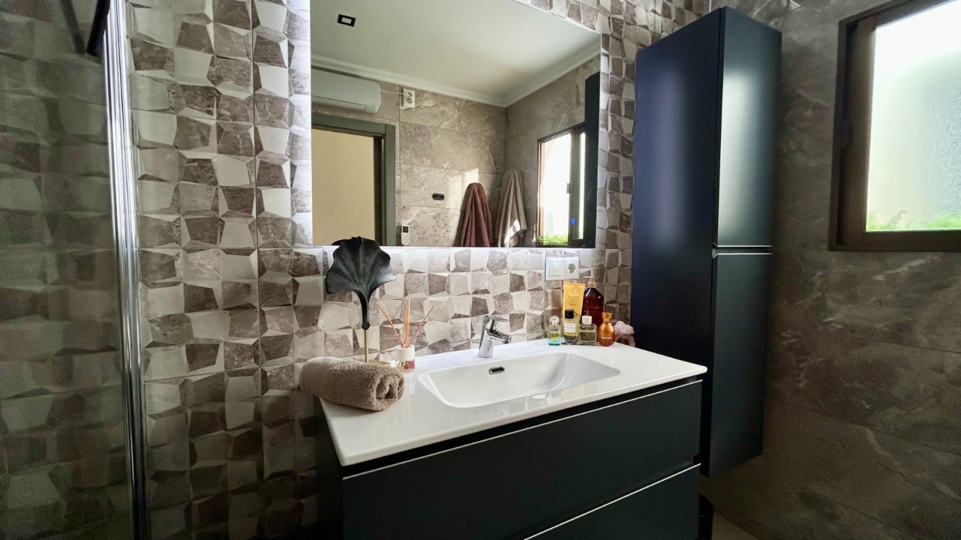 Revente - Appartement - Torremendo - torremendo