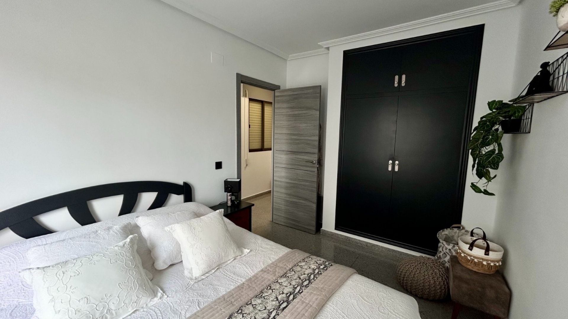 Revente - Appartement - Torremendo - torremendo