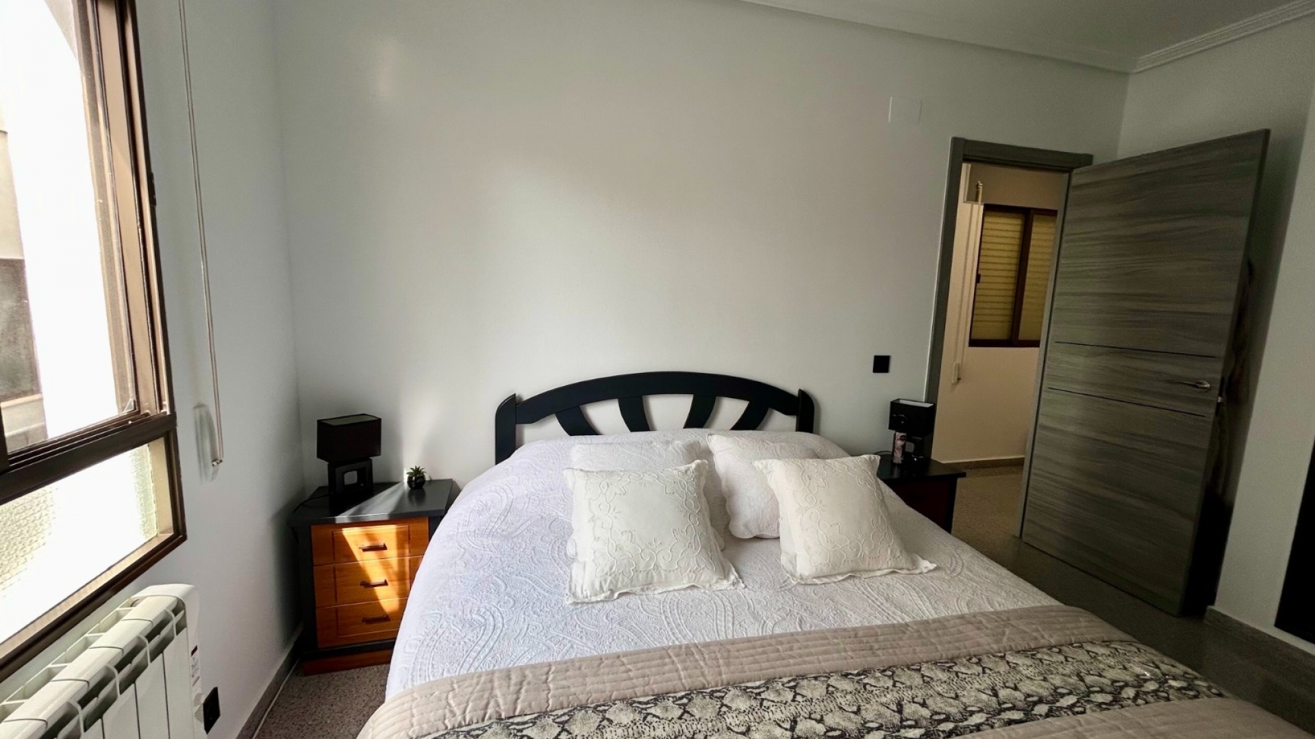 Revente - Appartement - Torremendo - torremendo