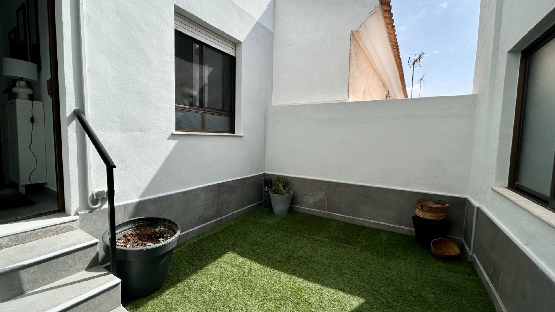 Revente - Appartement - Torremendo - torremendo