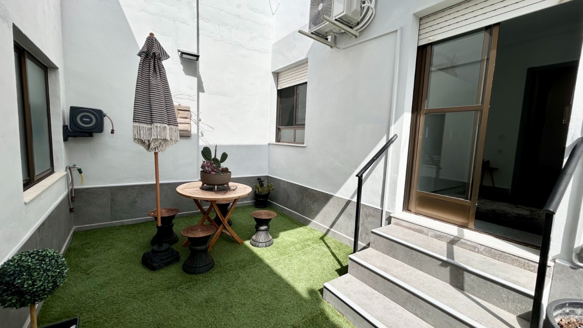 Revente - Appartement - Torremendo - torremendo