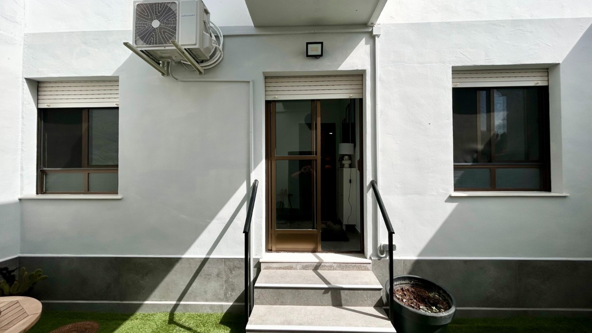 Revente - Appartement - Torremendo - torremendo