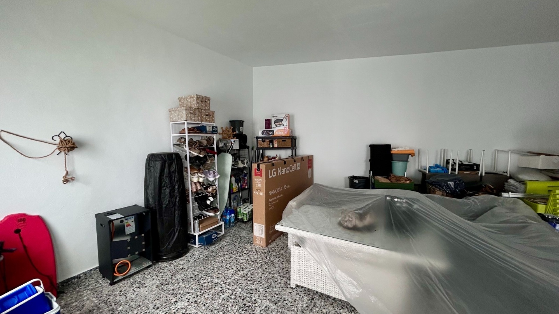 Revente - Appartement - Torremendo - torremendo