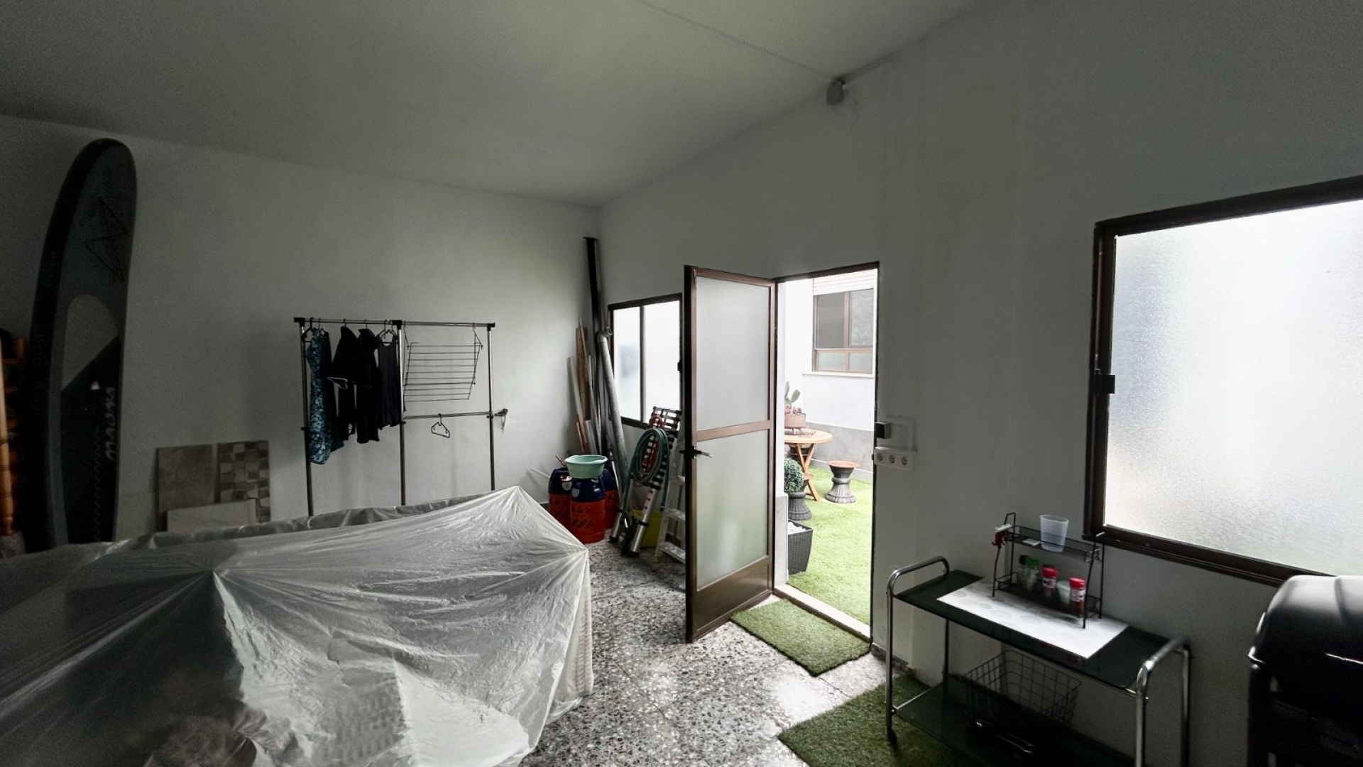 Revente - Appartement - Torremendo - torremendo