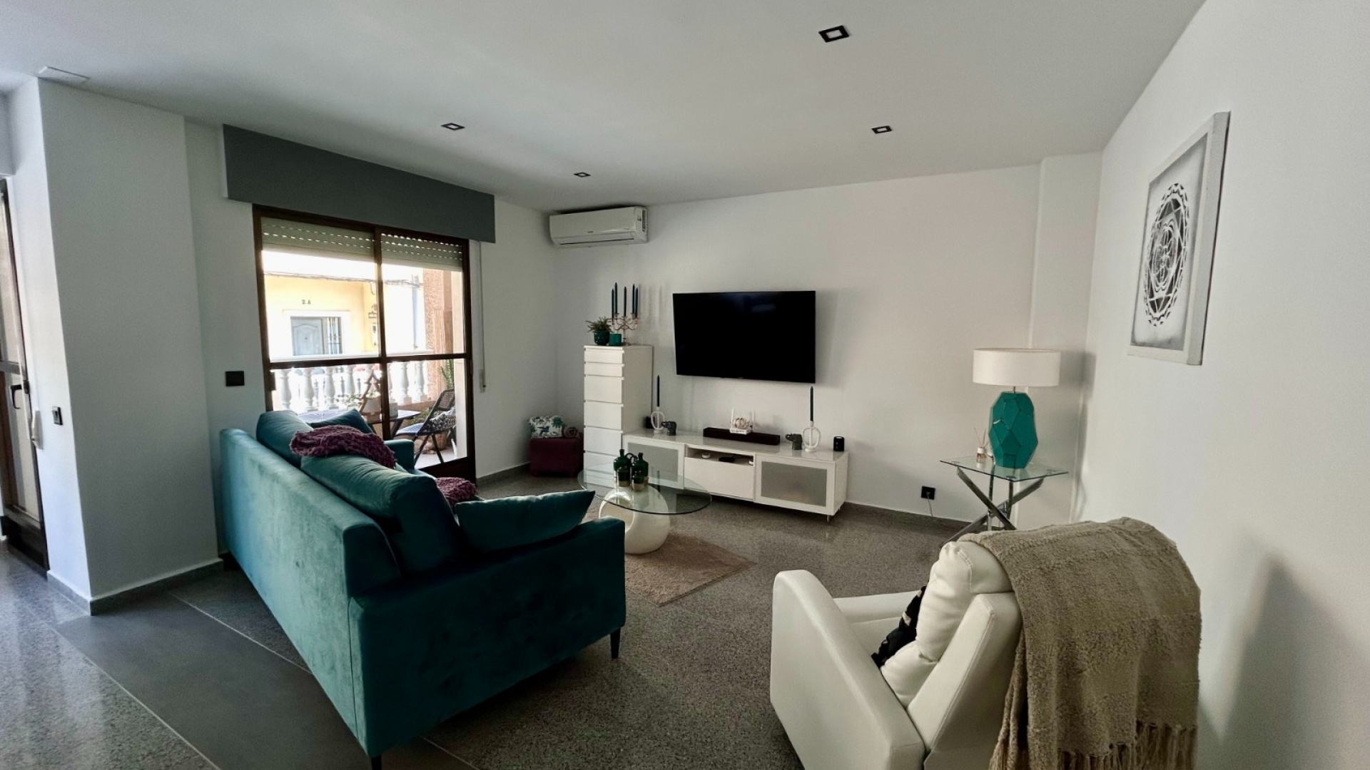 Revente - Appartement - Torremendo - torremendo