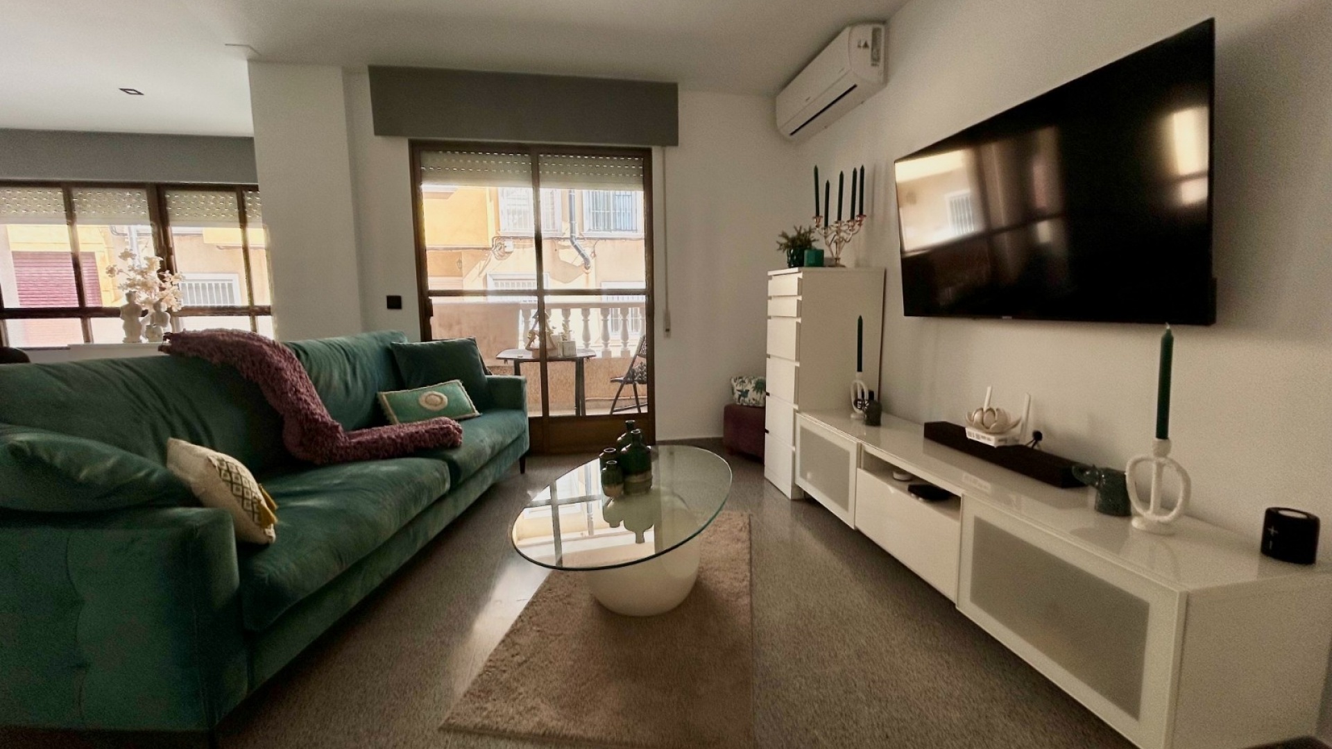 Revente - Appartement - Torremendo - torremendo