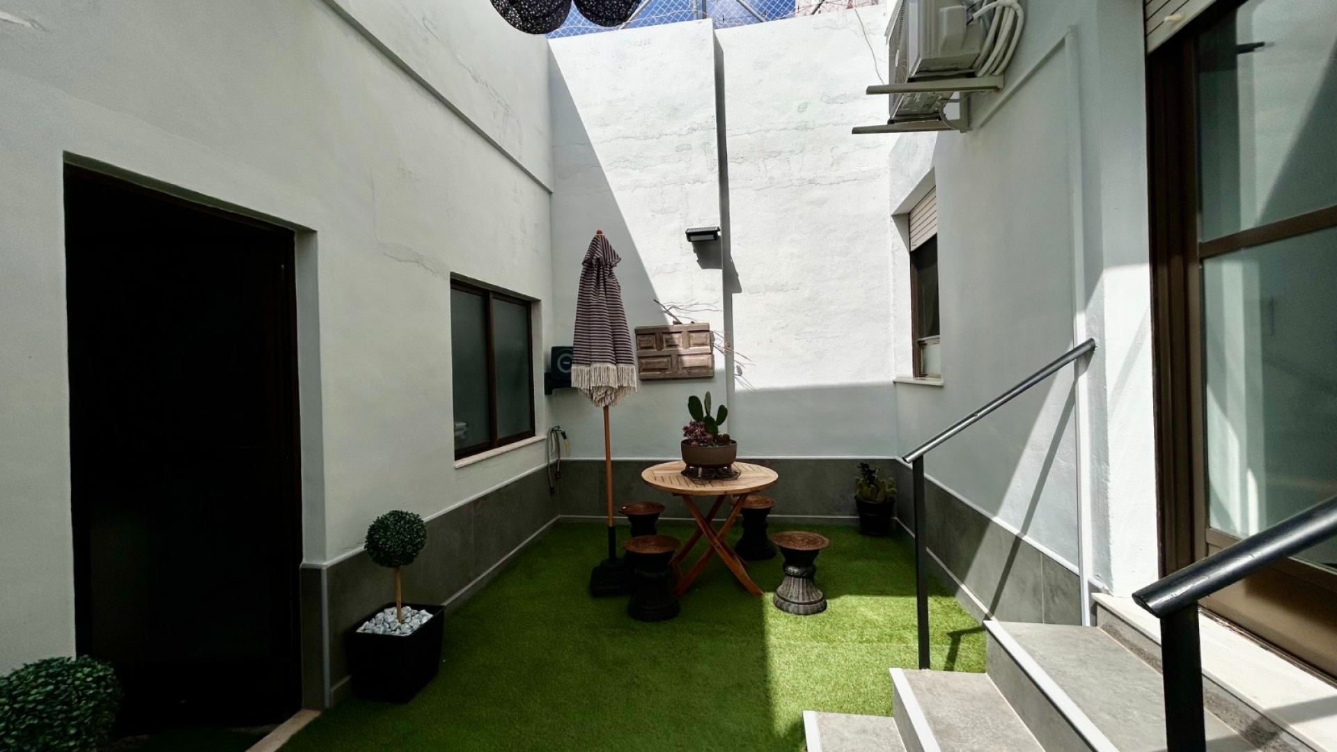 Revente - Appartement - Torremendo - torremendo
