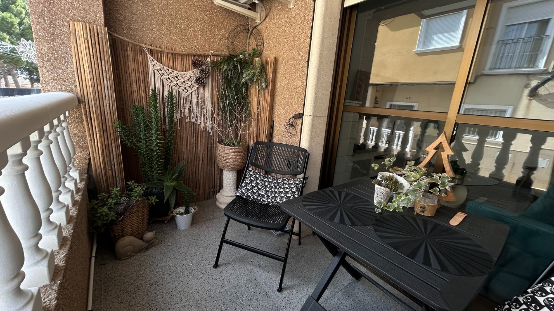 Revente - Appartement - Torremendo - torremendo