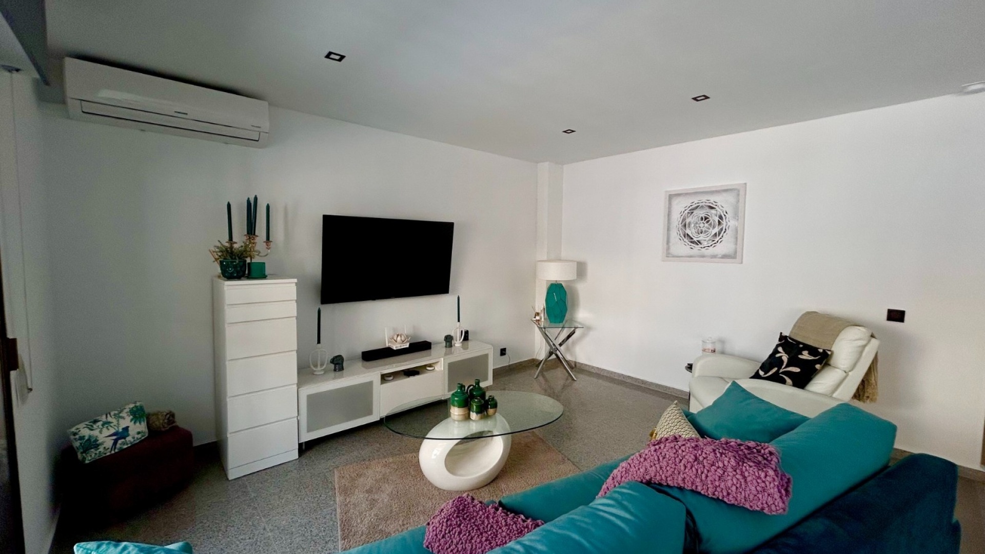Revente - Appartement - Torremendo - torremendo