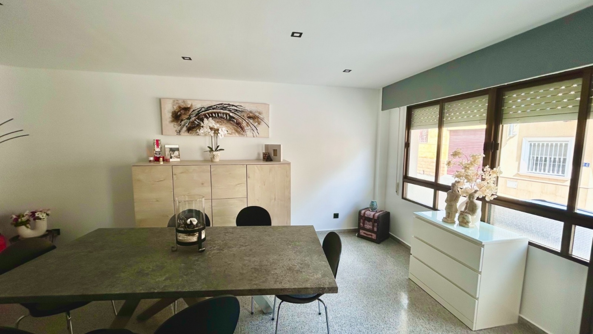 Revente - Appartement - Torremendo - torremendo