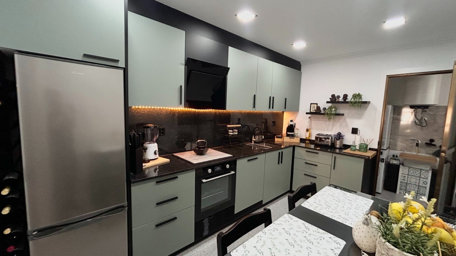 Revente - Appartement - Torremendo - torremendo