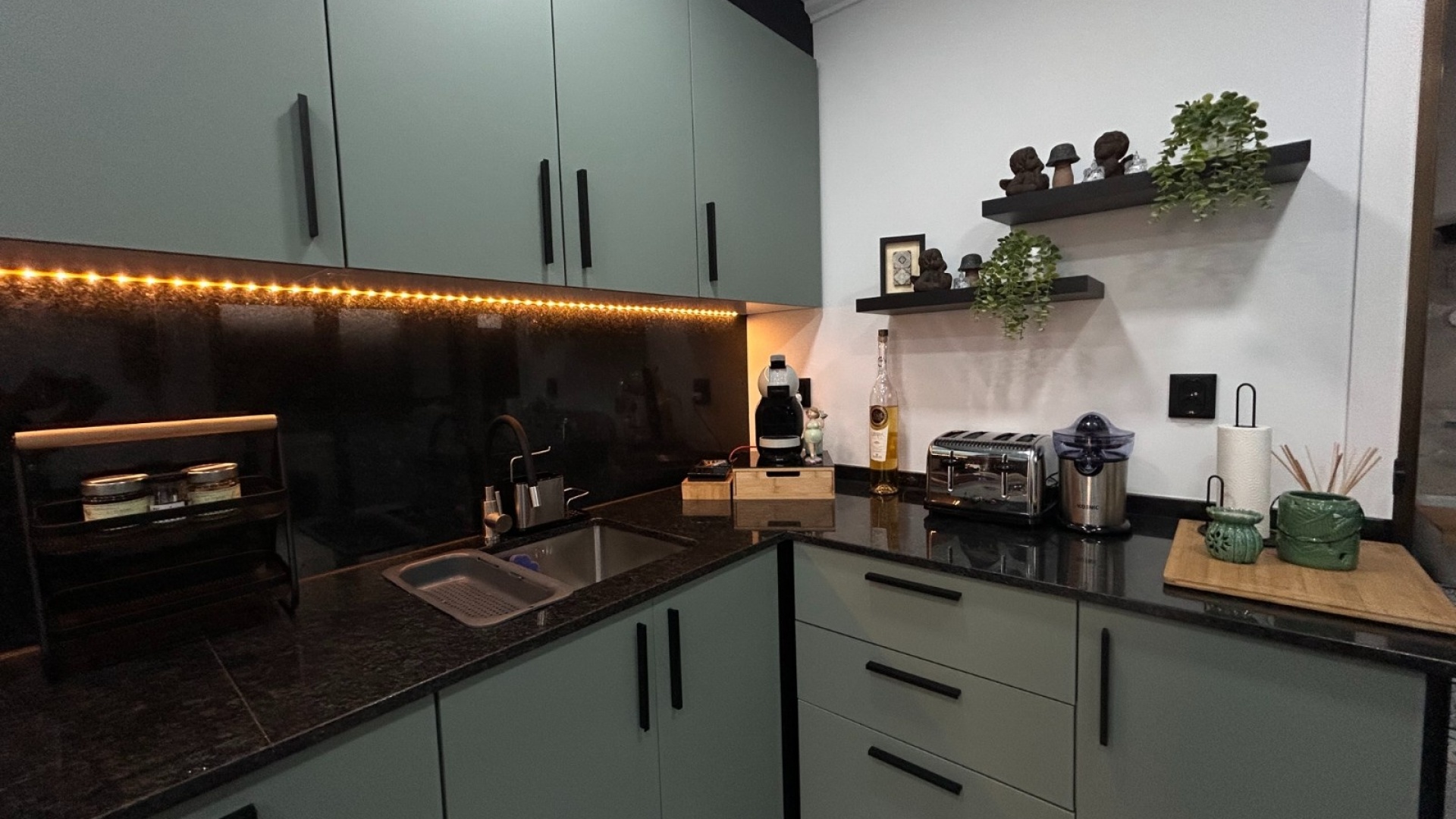 Revente - Appartement - Torremendo - torremendo
