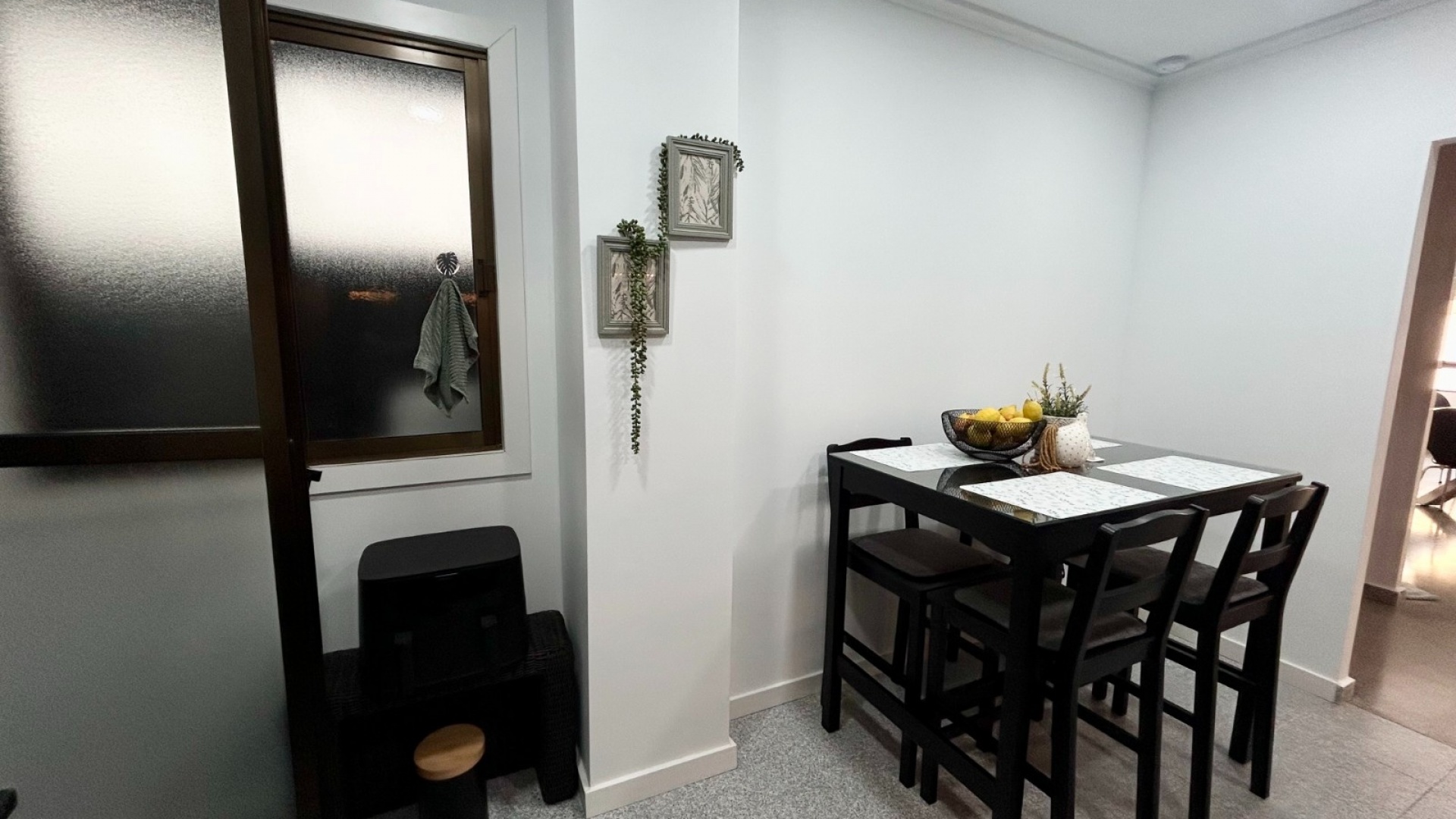 Revente - Appartement - Torremendo - torremendo