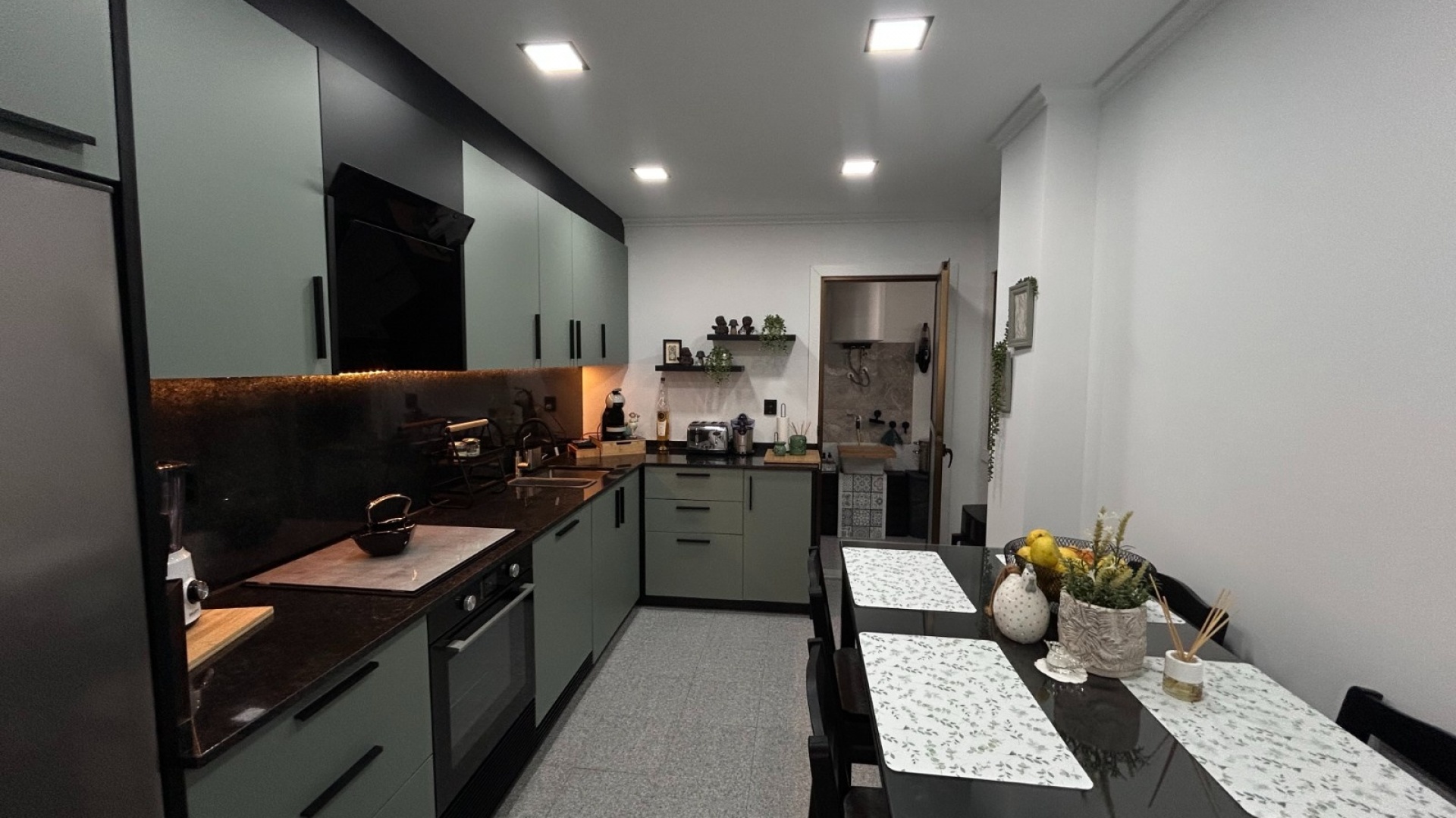 Revente - Appartement - Torremendo - torremendo