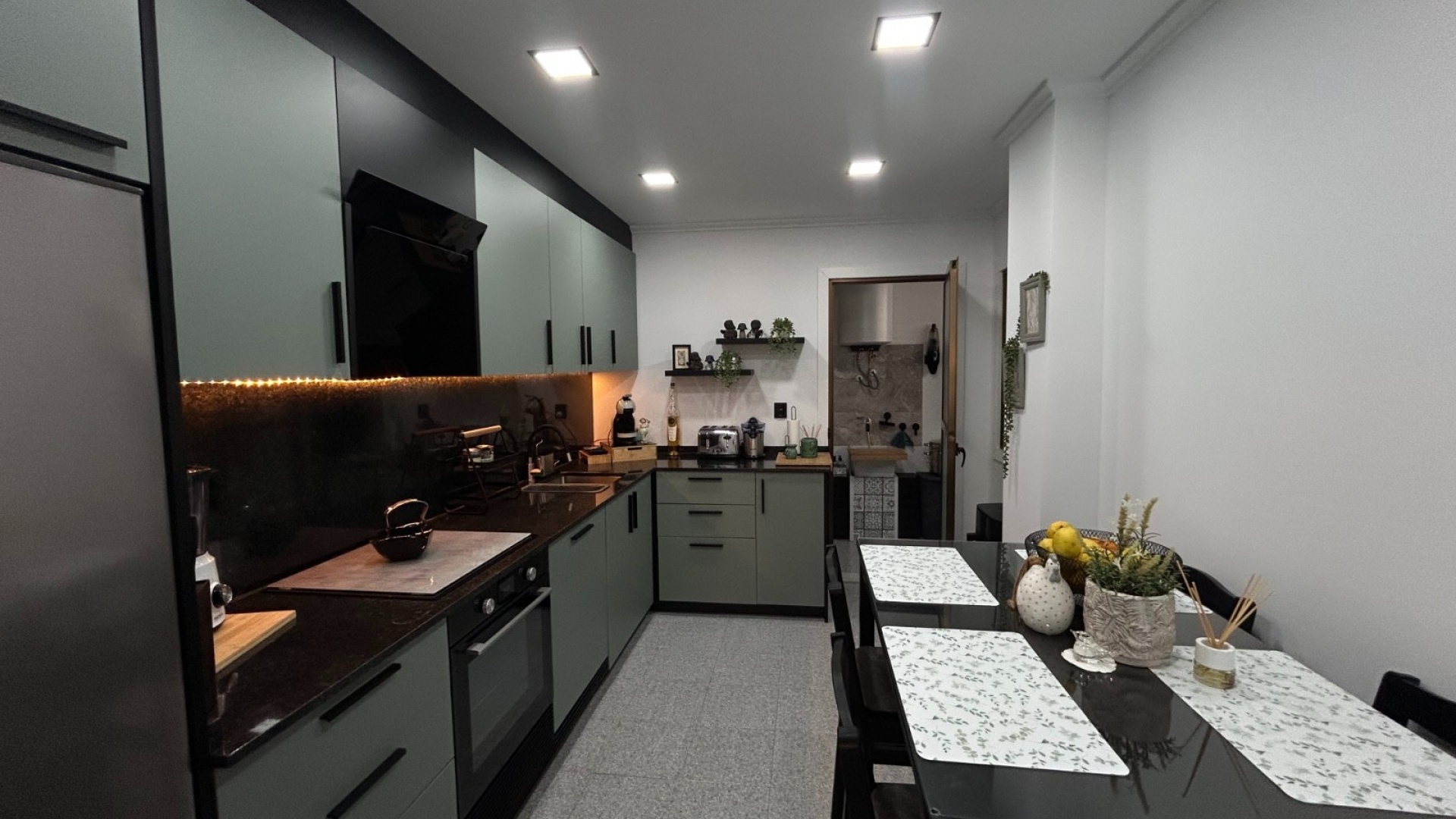 Revente - Appartement - Torremendo - torremendo