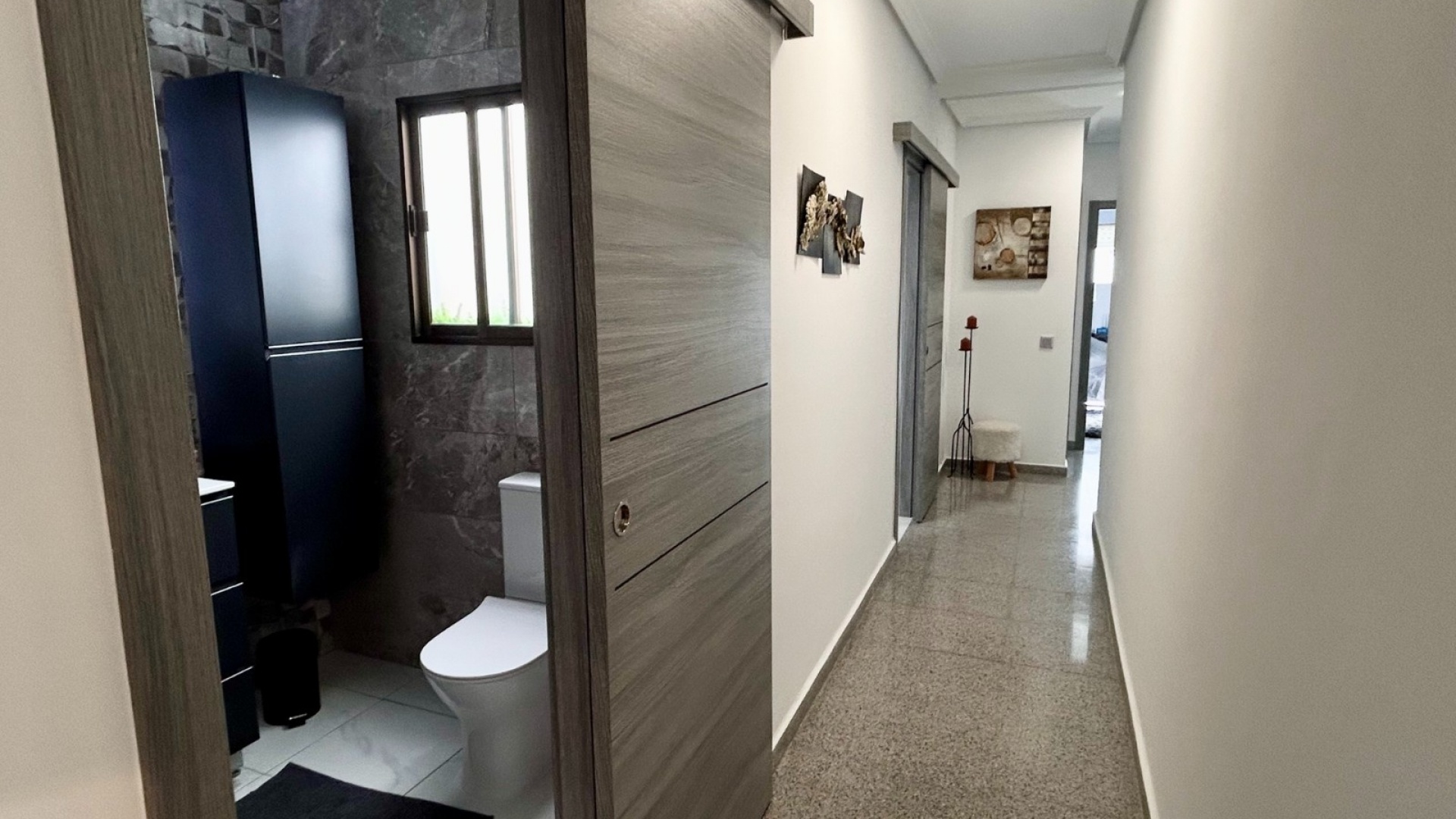 Revente - Appartement - Torremendo - torremendo