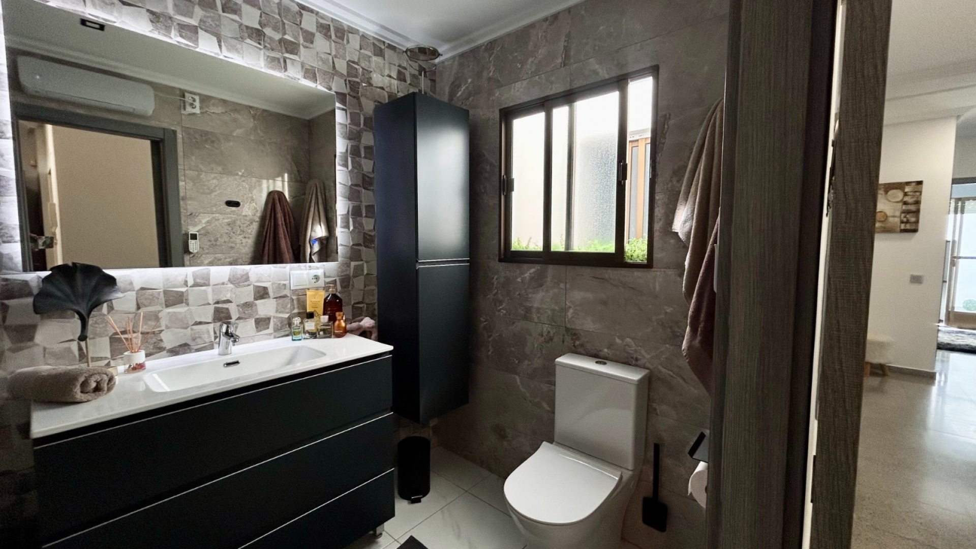 Revente - Appartement - Torremendo - torremendo