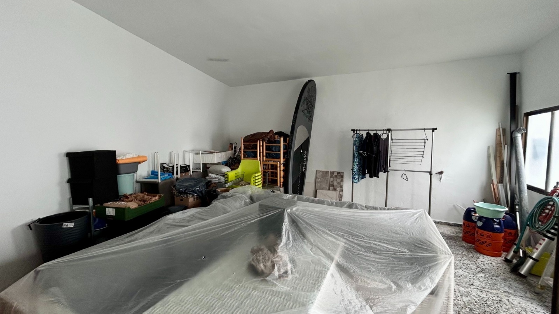 Revente - Appartement - Torremendo - torremendo