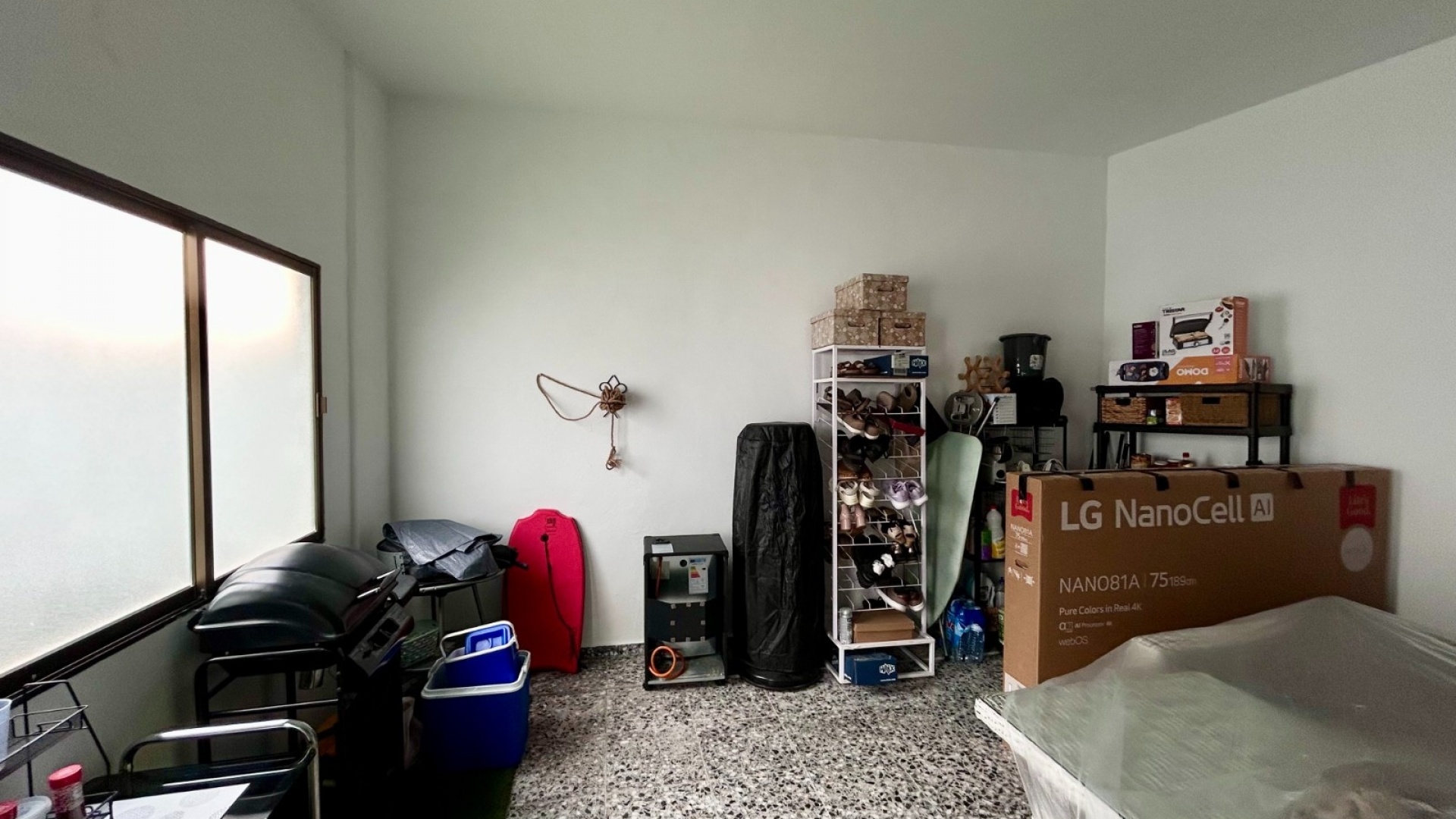 Revente - Appartement - Torremendo - torremendo